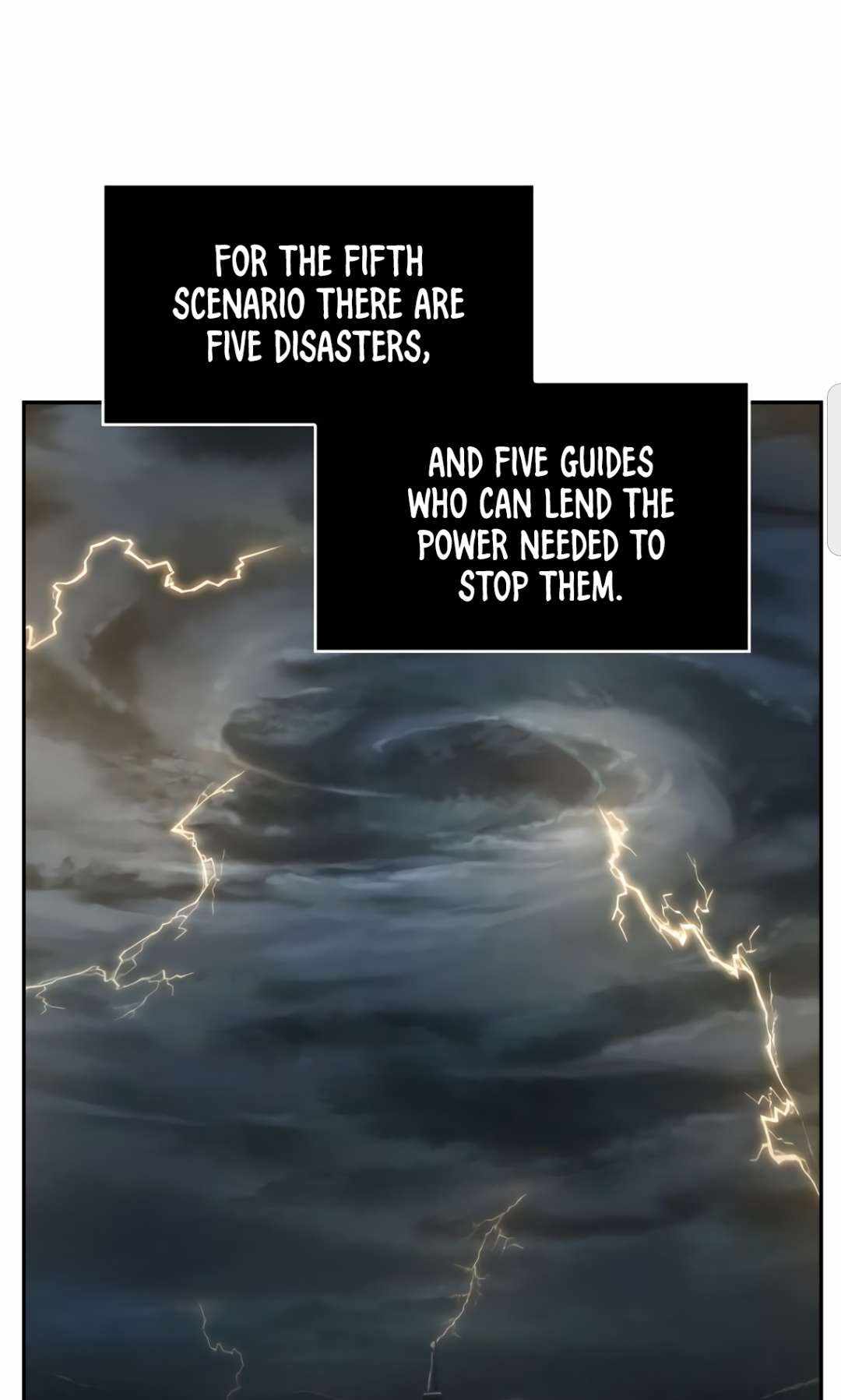 Read Omniscient Reader’s Viewpoint Manga Online