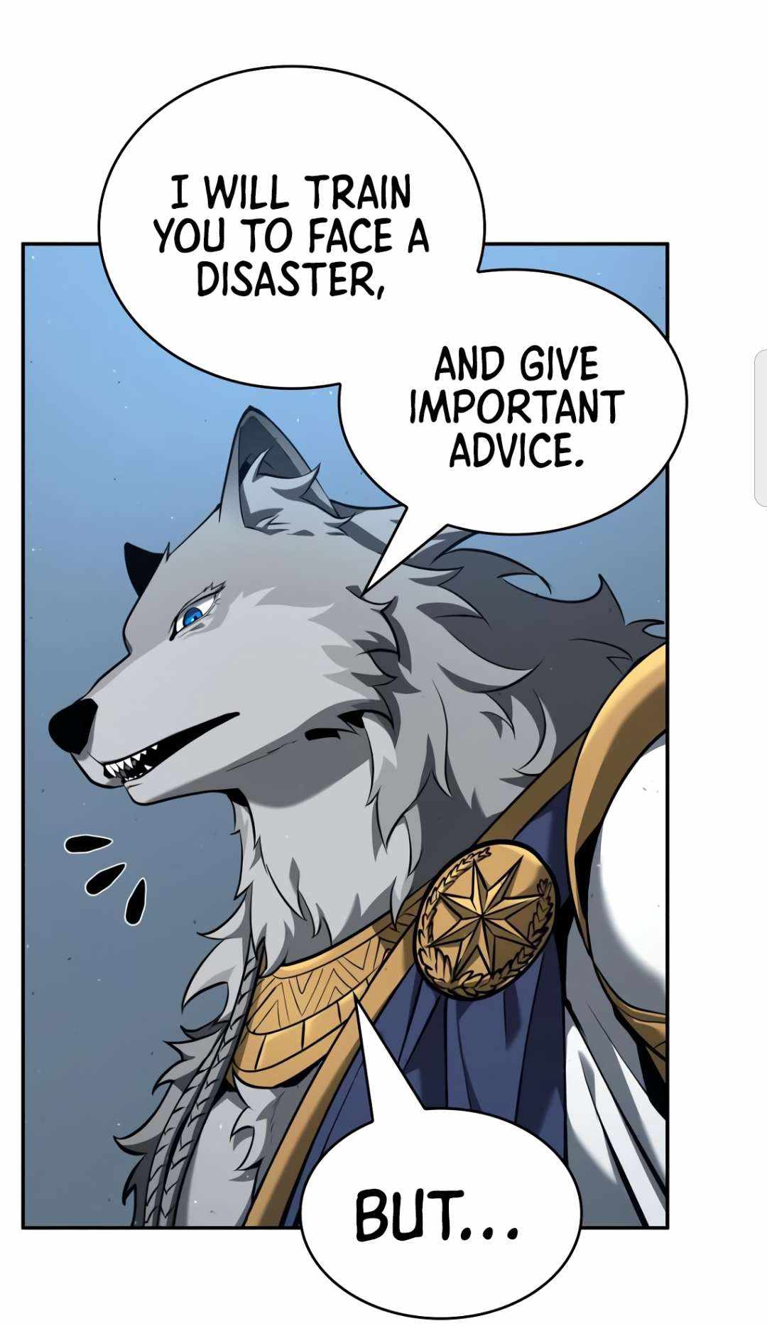 Read Omniscient Reader’s Viewpoint Manga Online