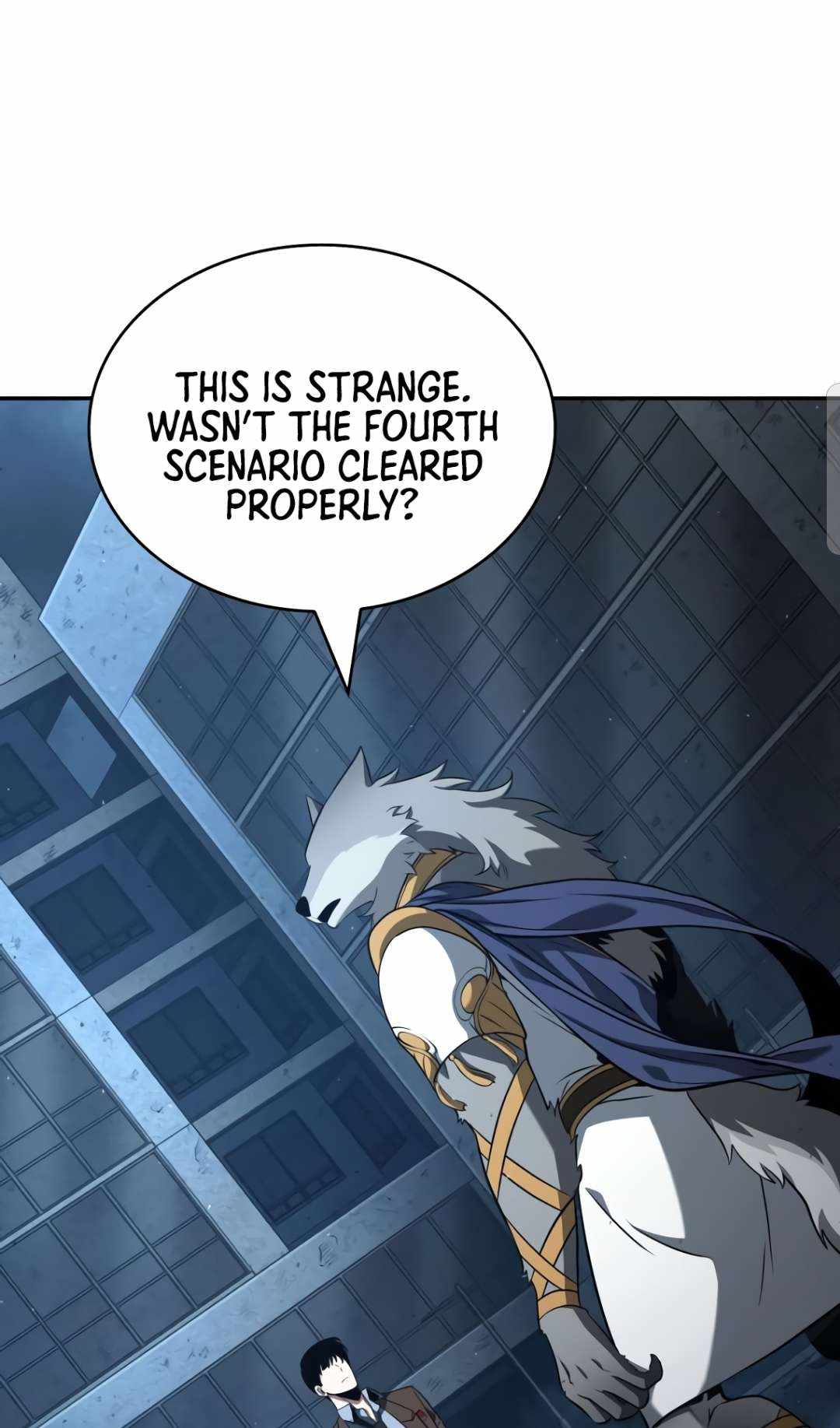 Read Omniscient Reader’s Viewpoint Manga Online