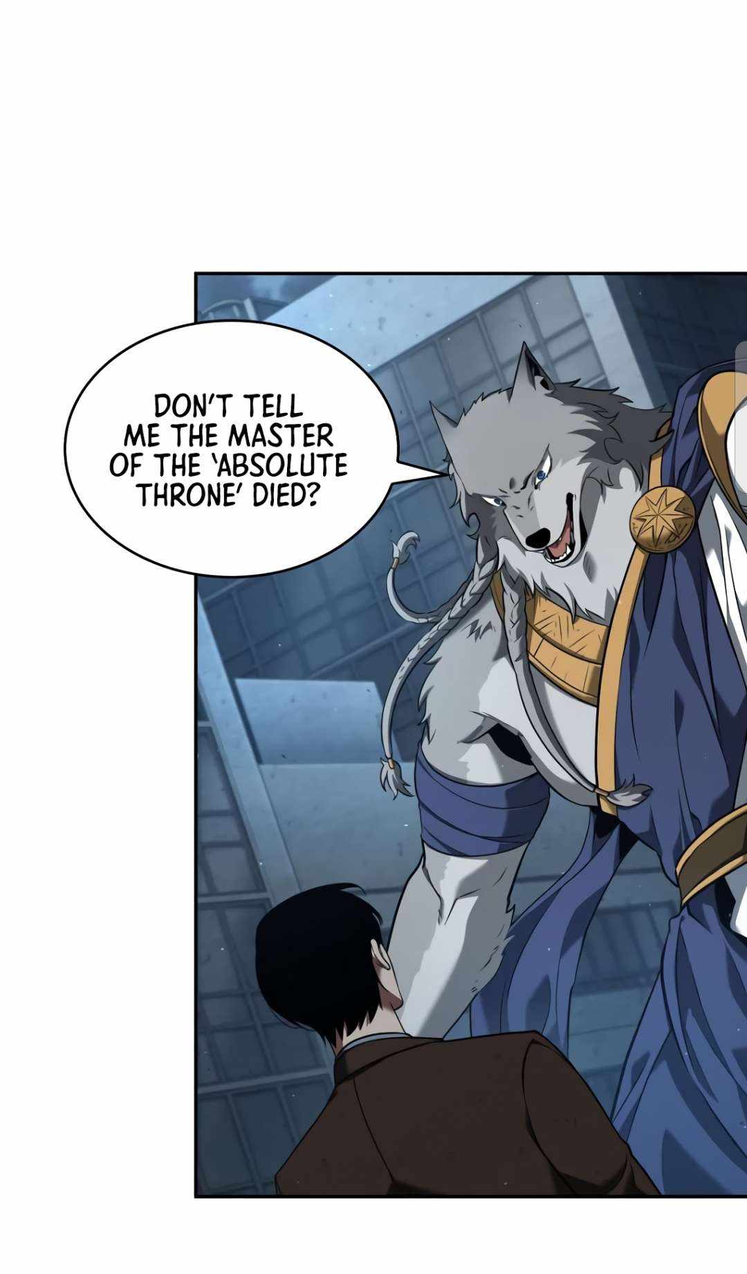 Read Omniscient Reader’s Viewpoint Manga Online