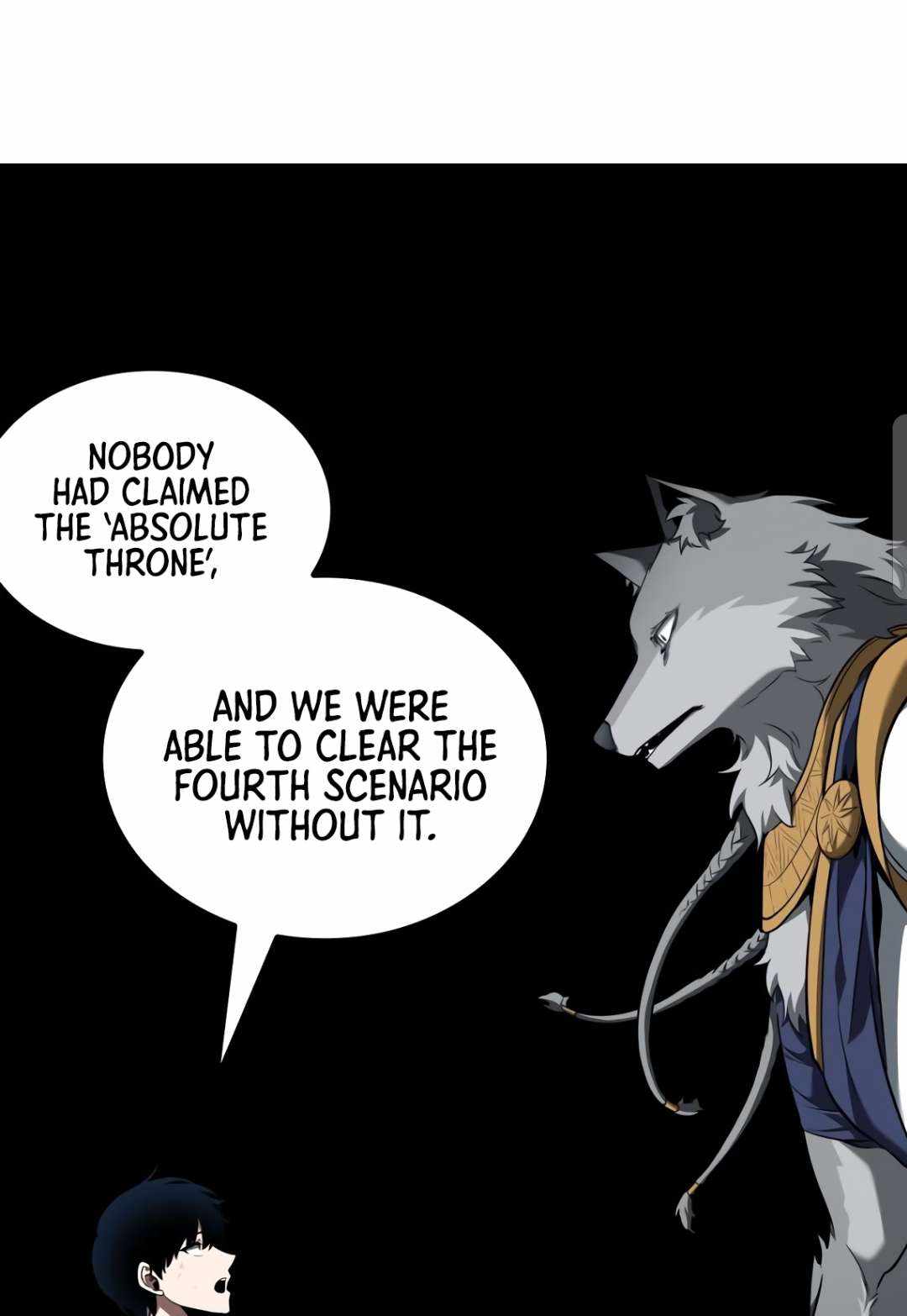 Read Omniscient Reader’s Viewpoint Manga Online