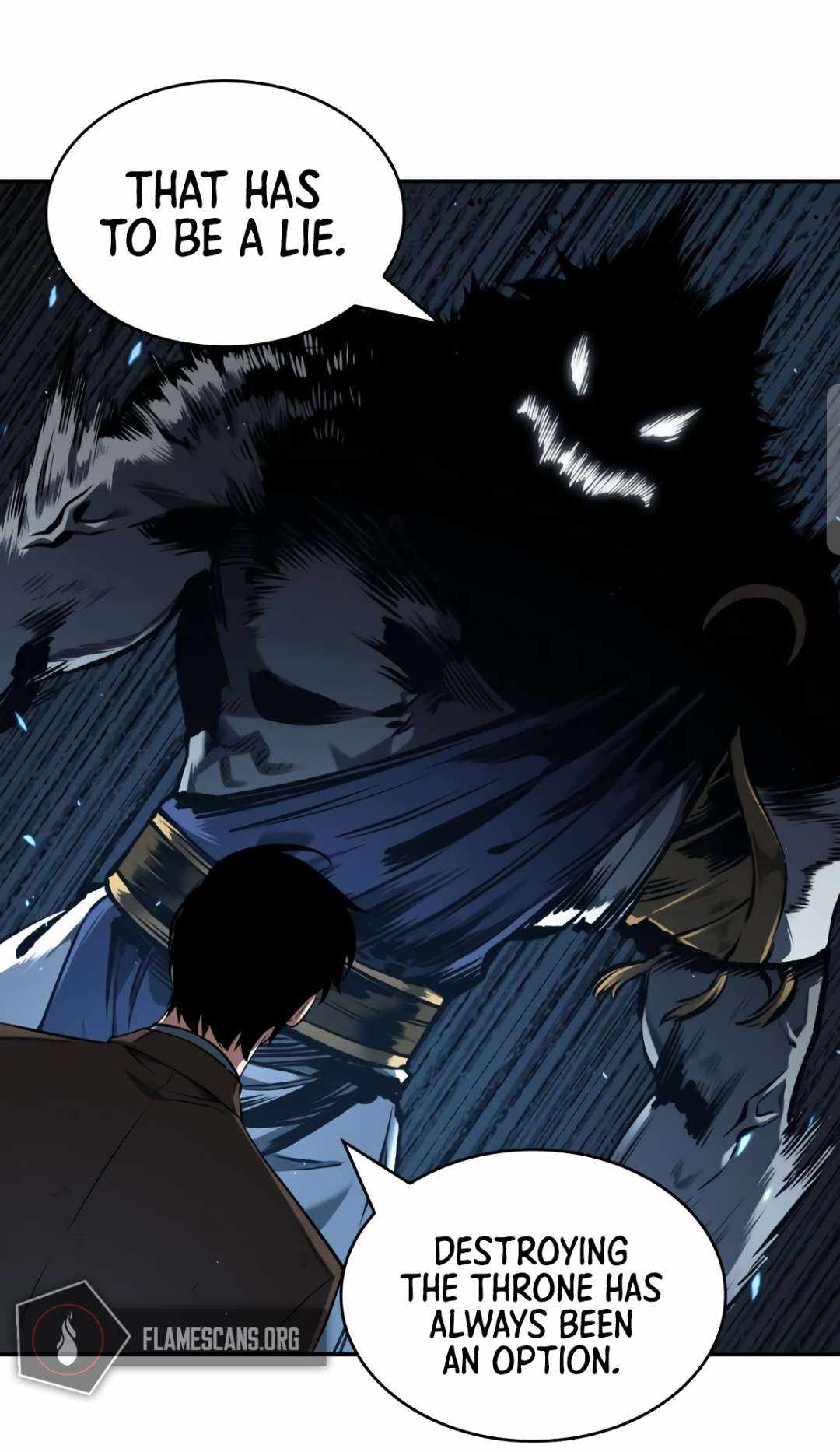 Read Omniscient Reader’s Viewpoint Manga Online