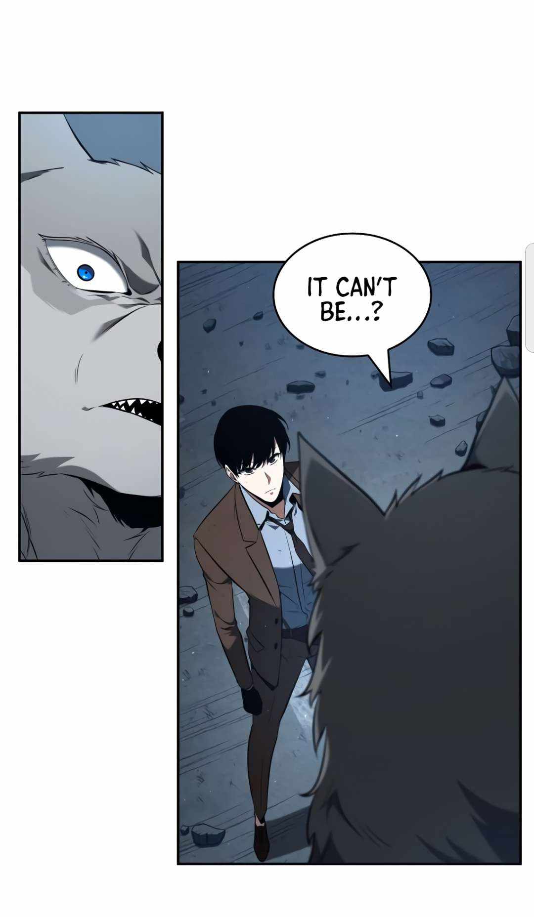 Read Omniscient Reader’s Viewpoint Manga Online