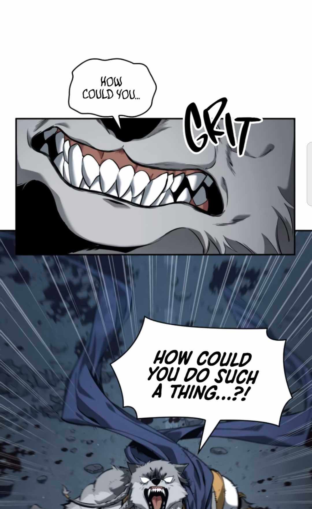 Read Omniscient Reader’s Viewpoint Manga Online