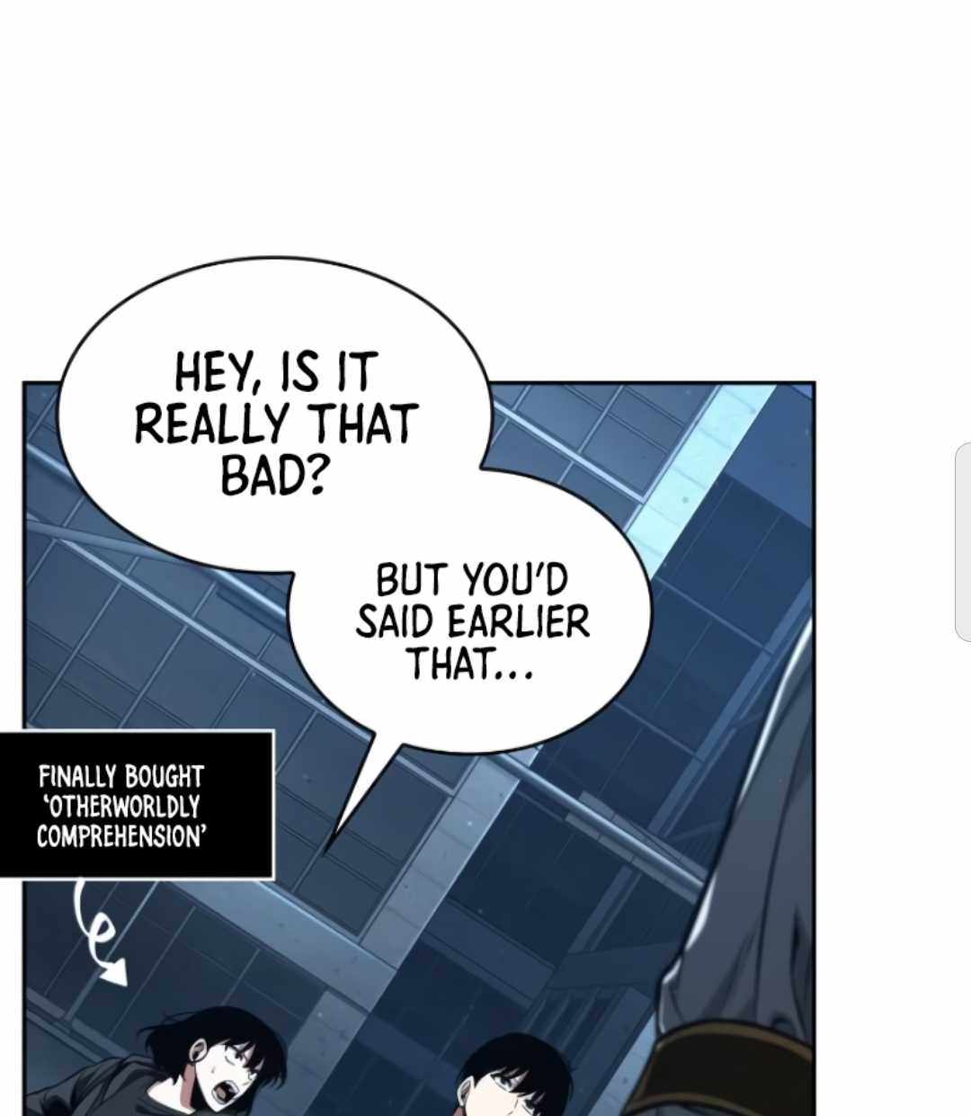 Read Omniscient Reader’s Viewpoint Manga Online