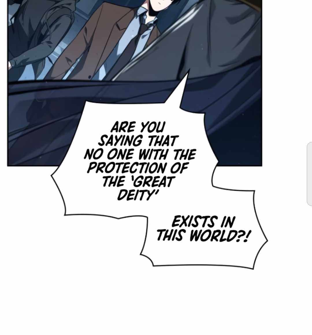 Read Omniscient Reader’s Viewpoint Manga Online