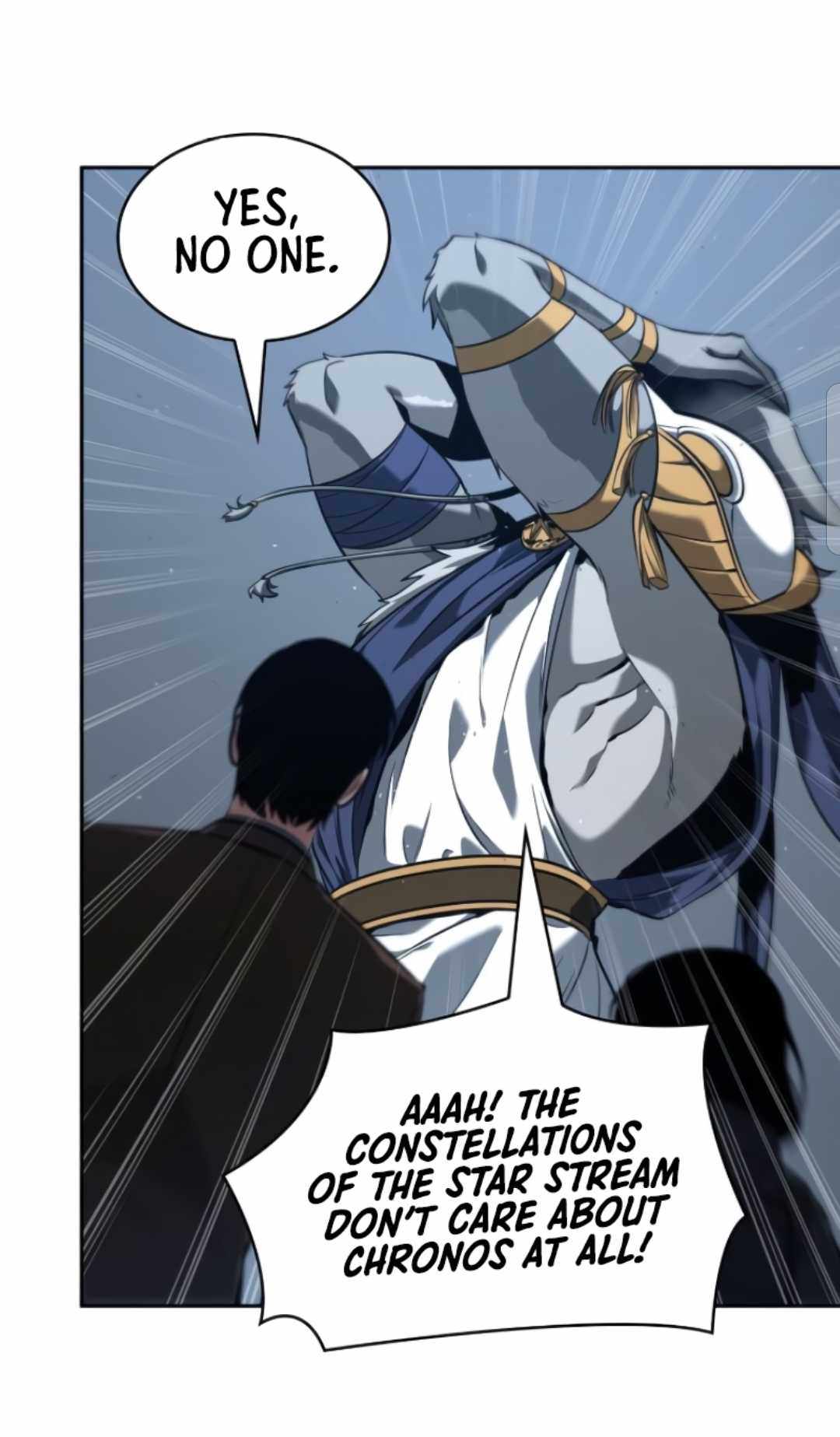 Read Omniscient Reader’s Viewpoint Manga Online
