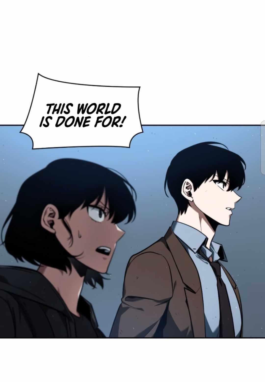 Read Omniscient Reader’s Viewpoint Manga Online