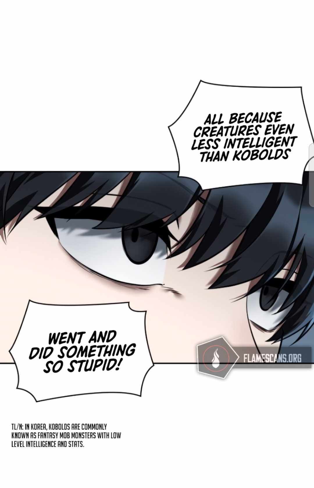 Read Omniscient Reader’s Viewpoint Manga Online