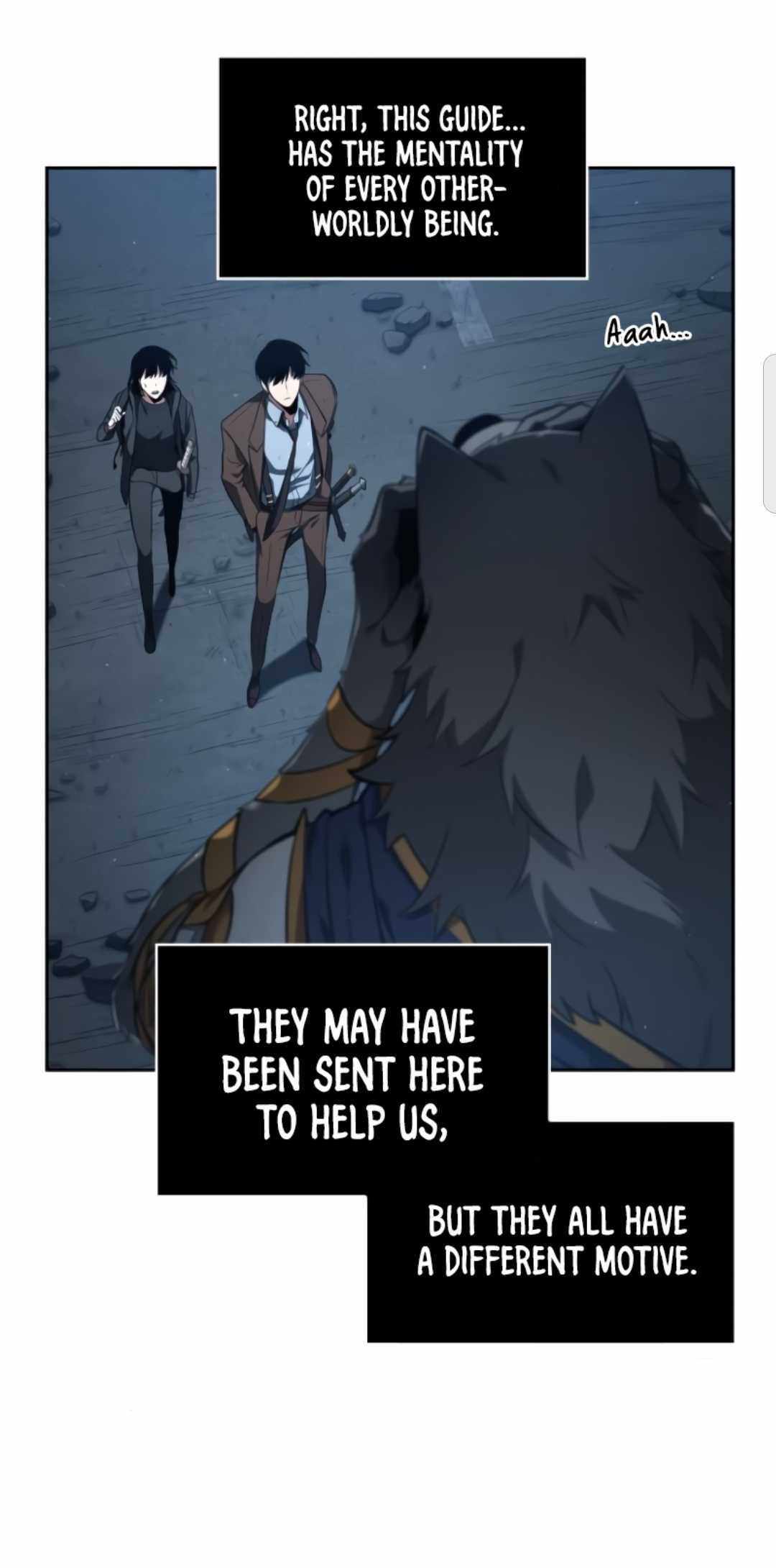 Read Omniscient Reader’s Viewpoint Manga Online