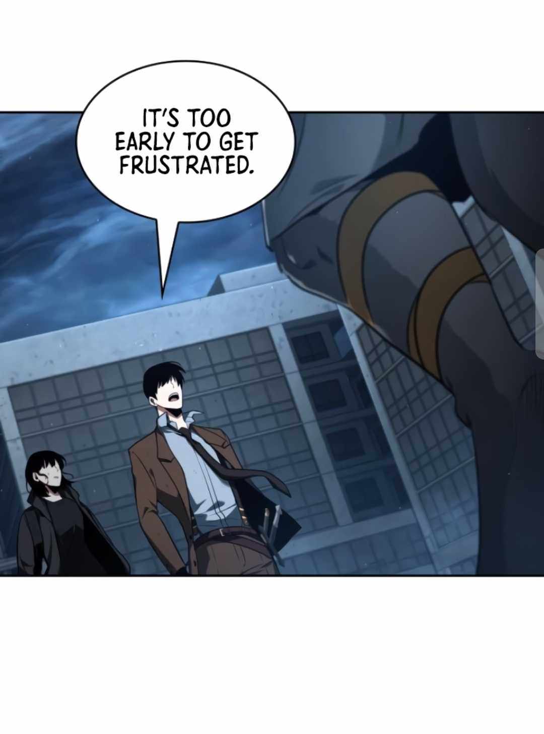 Read Omniscient Reader’s Viewpoint Manga Online