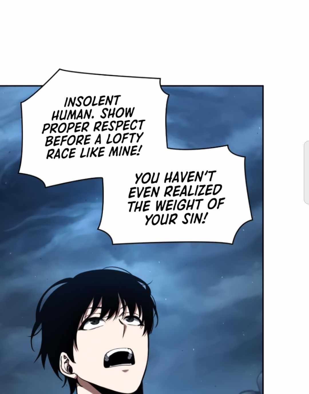 Read Omniscient Reader’s Viewpoint Manga Online