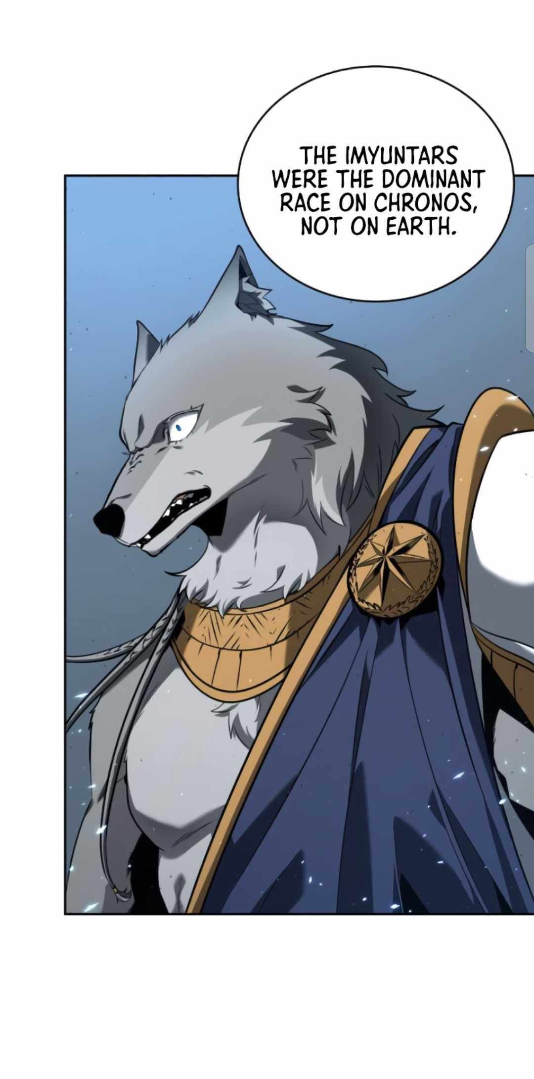 Read Omniscient Reader’s Viewpoint Manga Online