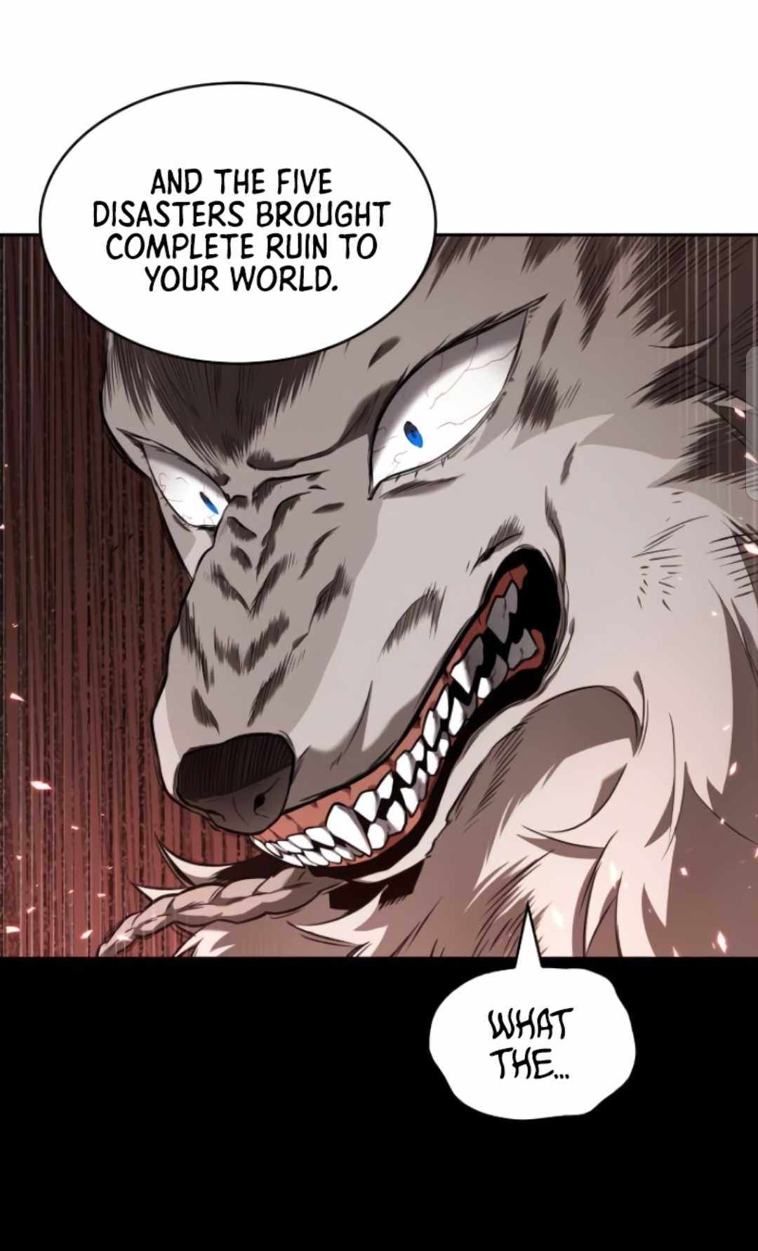 Read Omniscient Reader’s Viewpoint Manga Online