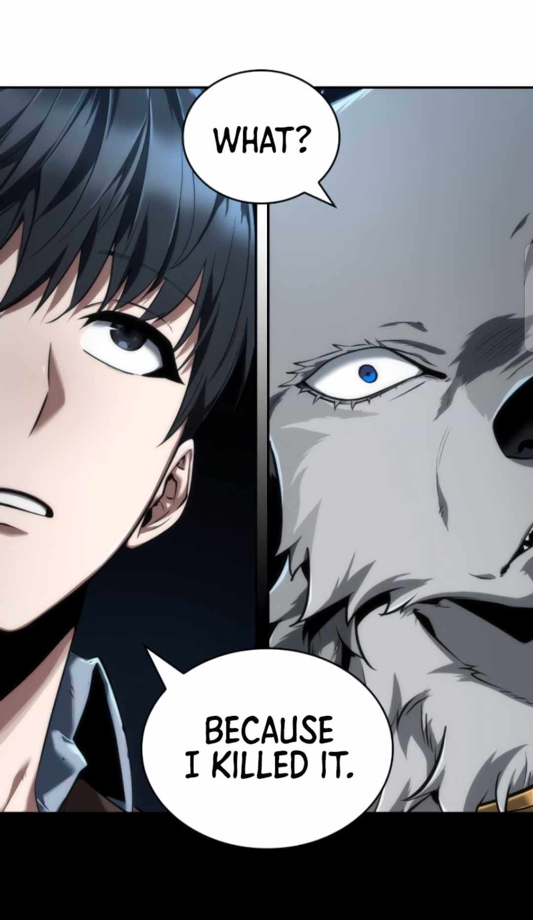 Read Omniscient Reader’s Viewpoint Manga Online