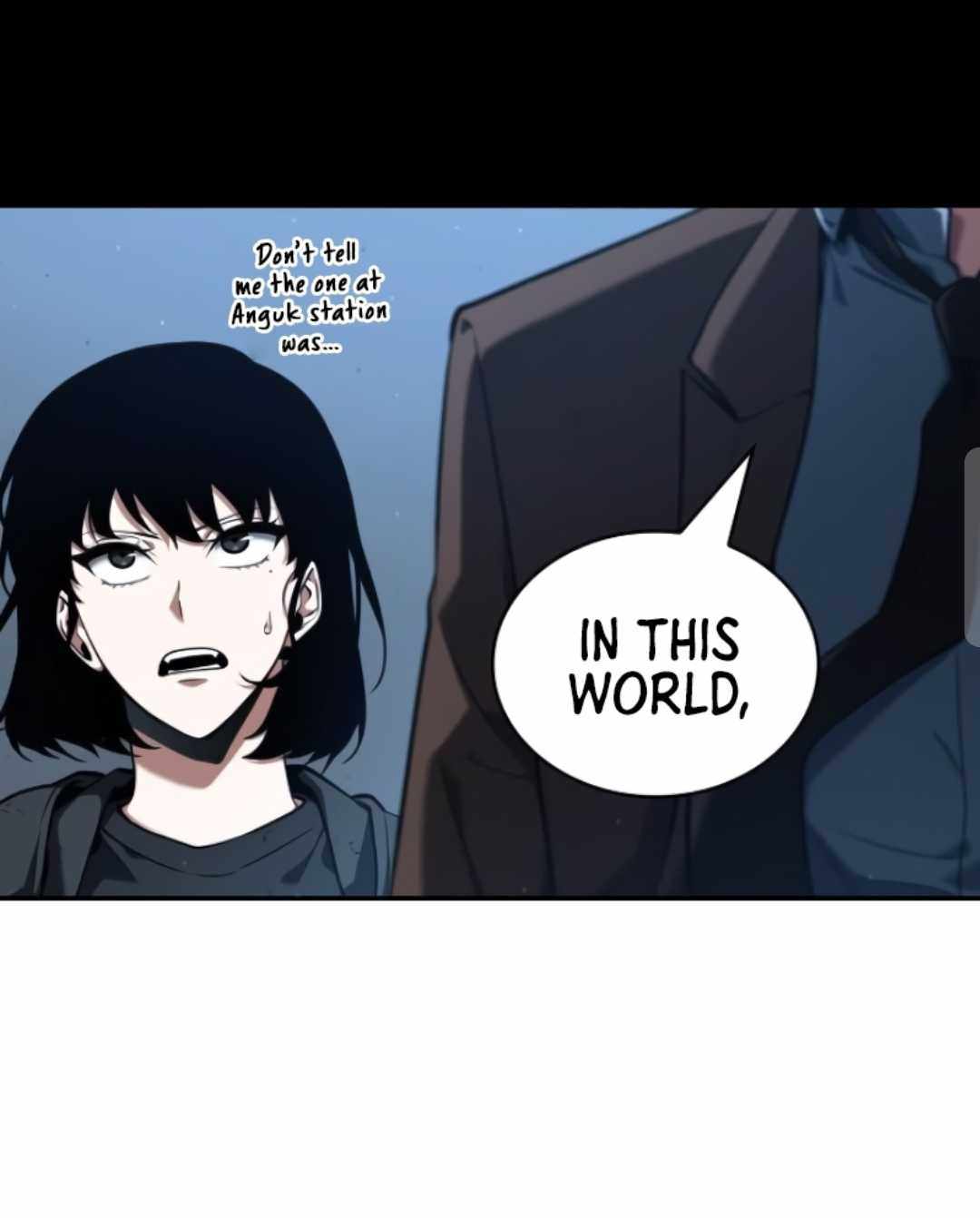 Read Omniscient Reader’s Viewpoint Manga Online