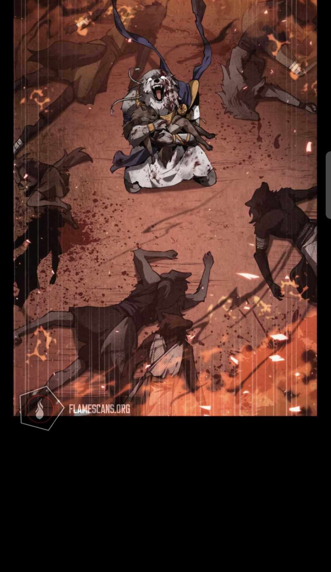 Read Omniscient Reader’s Viewpoint Manga Online