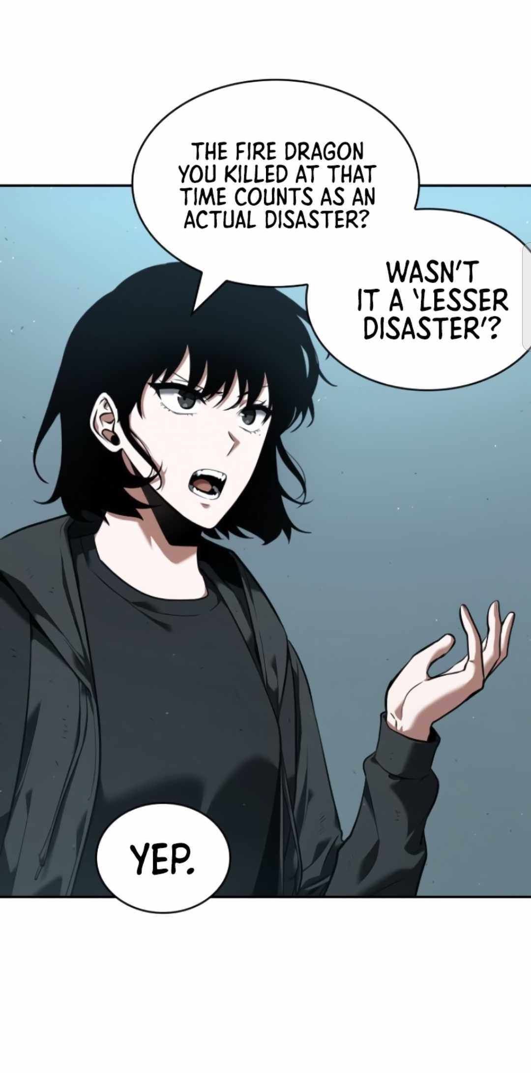 Read Omniscient Reader’s Viewpoint Manga Online