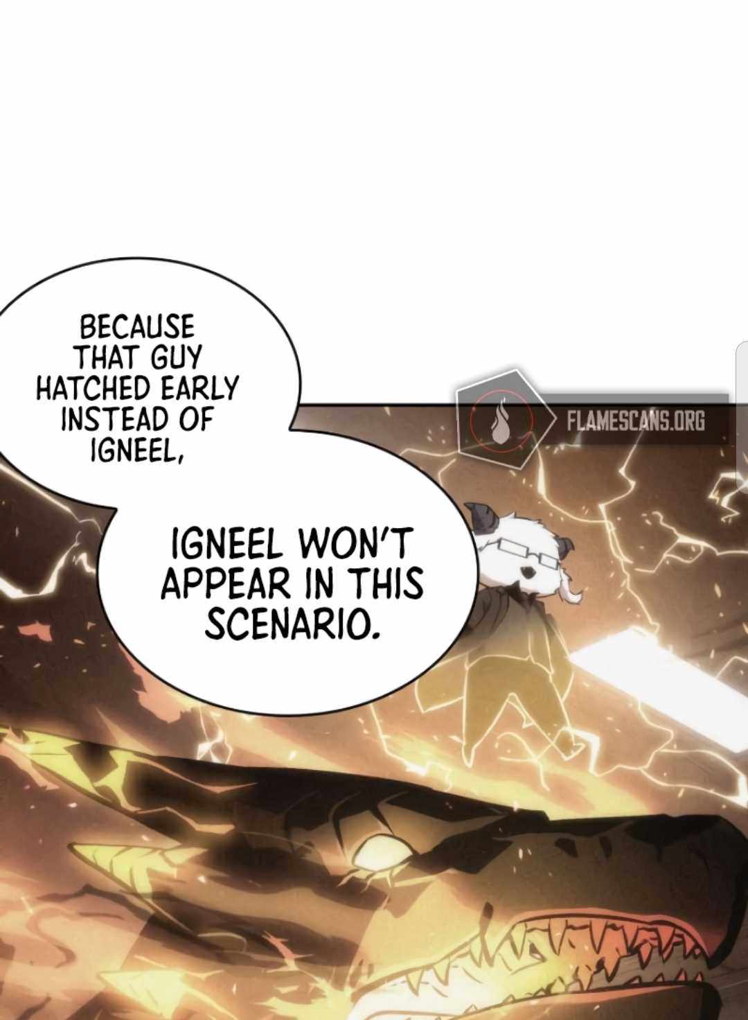 Read Omniscient Reader’s Viewpoint Manga Online