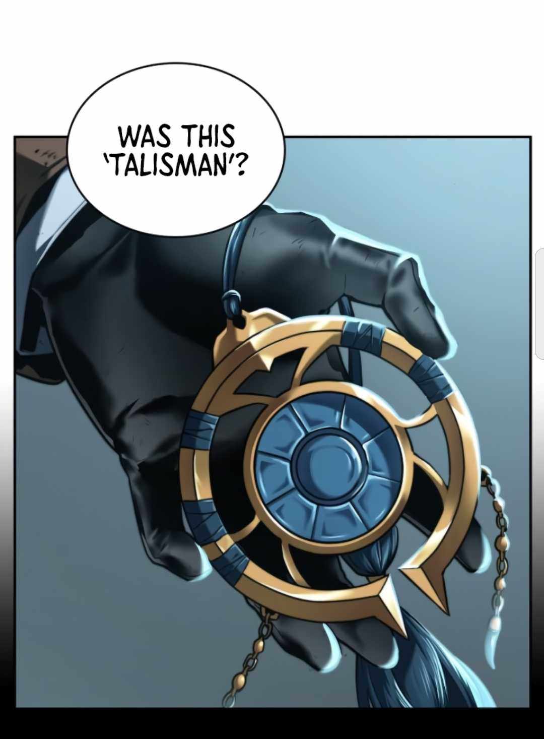 Read Omniscient Reader’s Viewpoint Manga Online