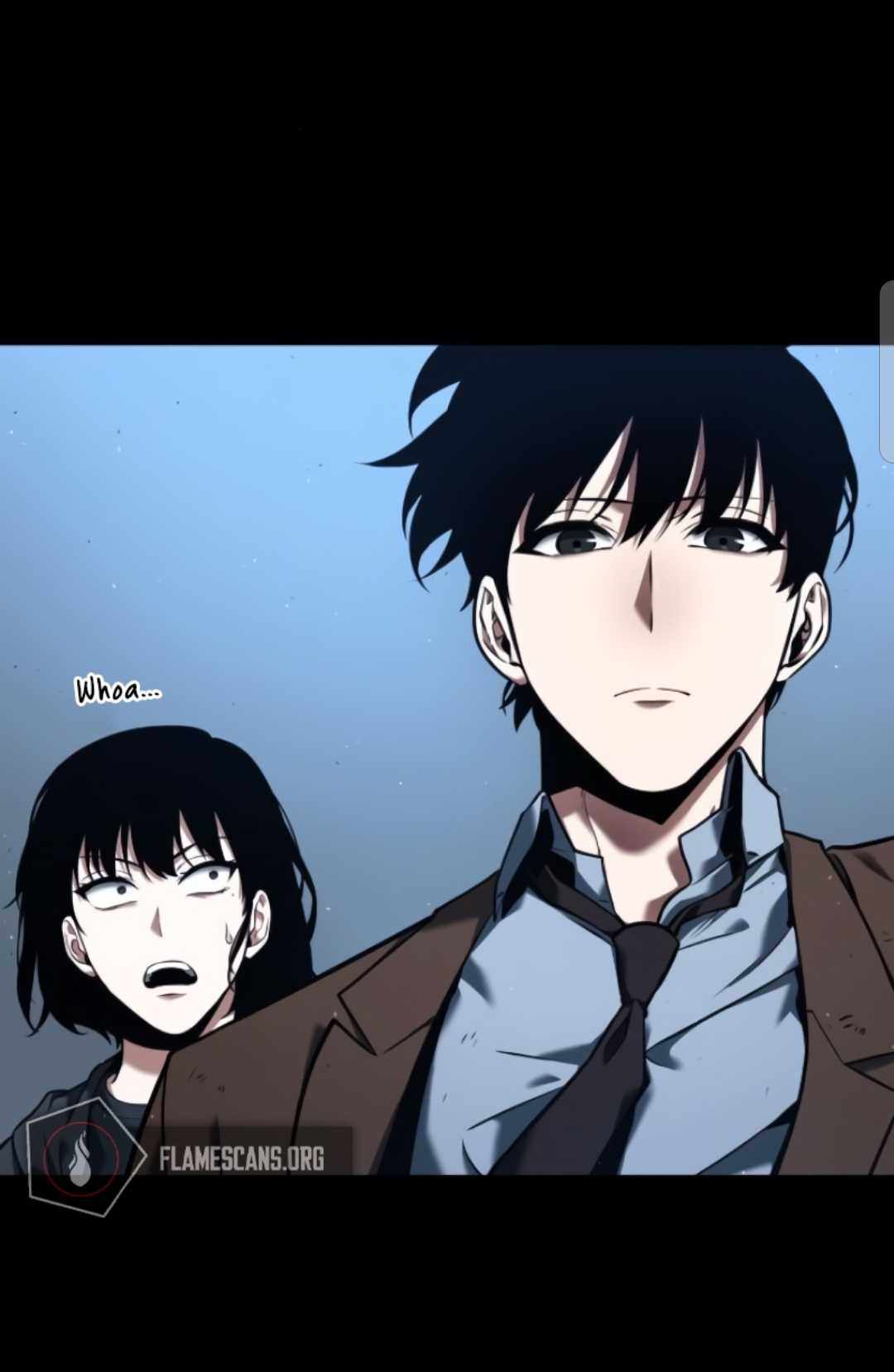 Read Omniscient Reader’s Viewpoint Manga Online