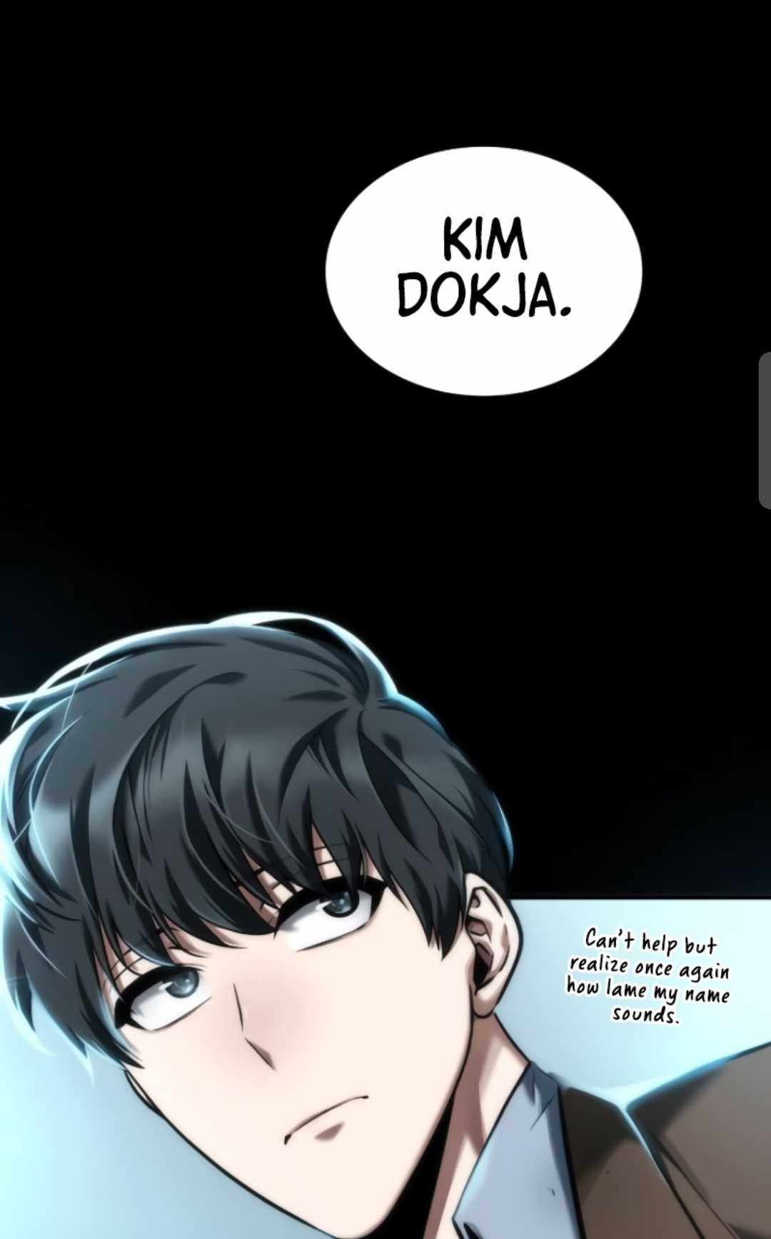 Read Omniscient Reader’s Viewpoint Manga Online