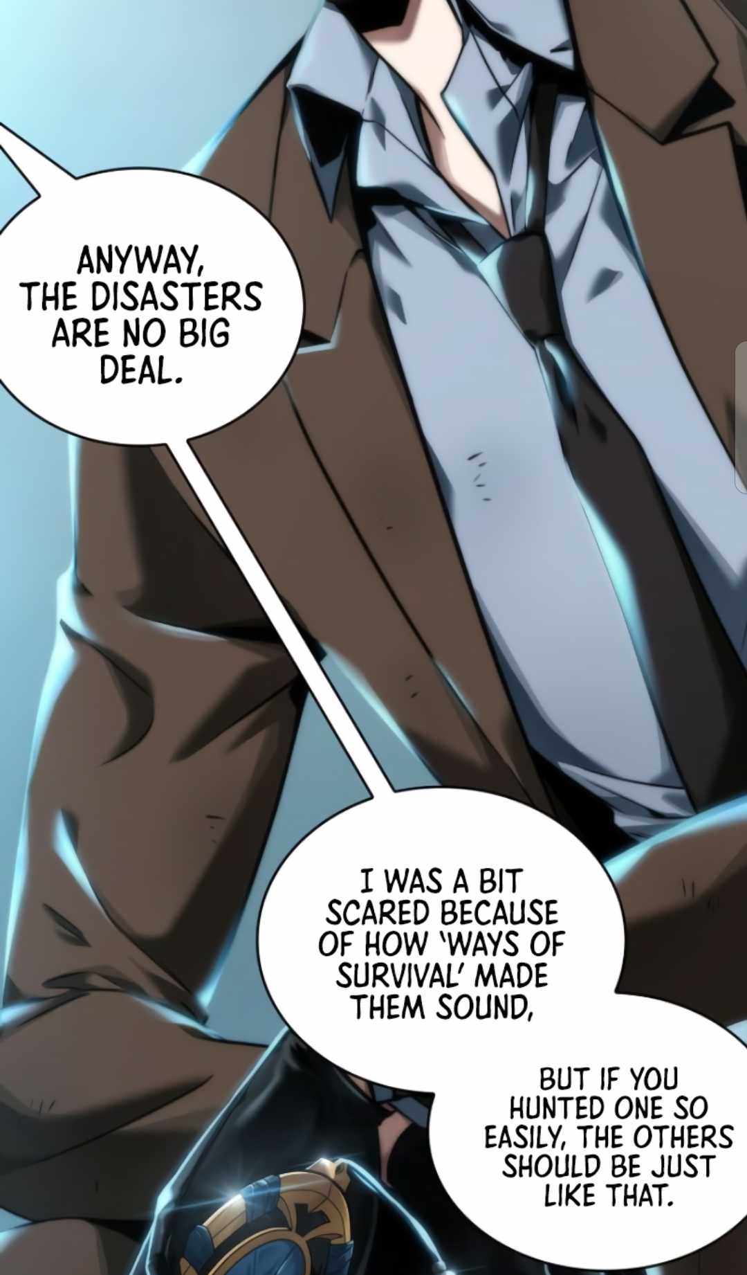 Read Omniscient Reader’s Viewpoint Manga Online