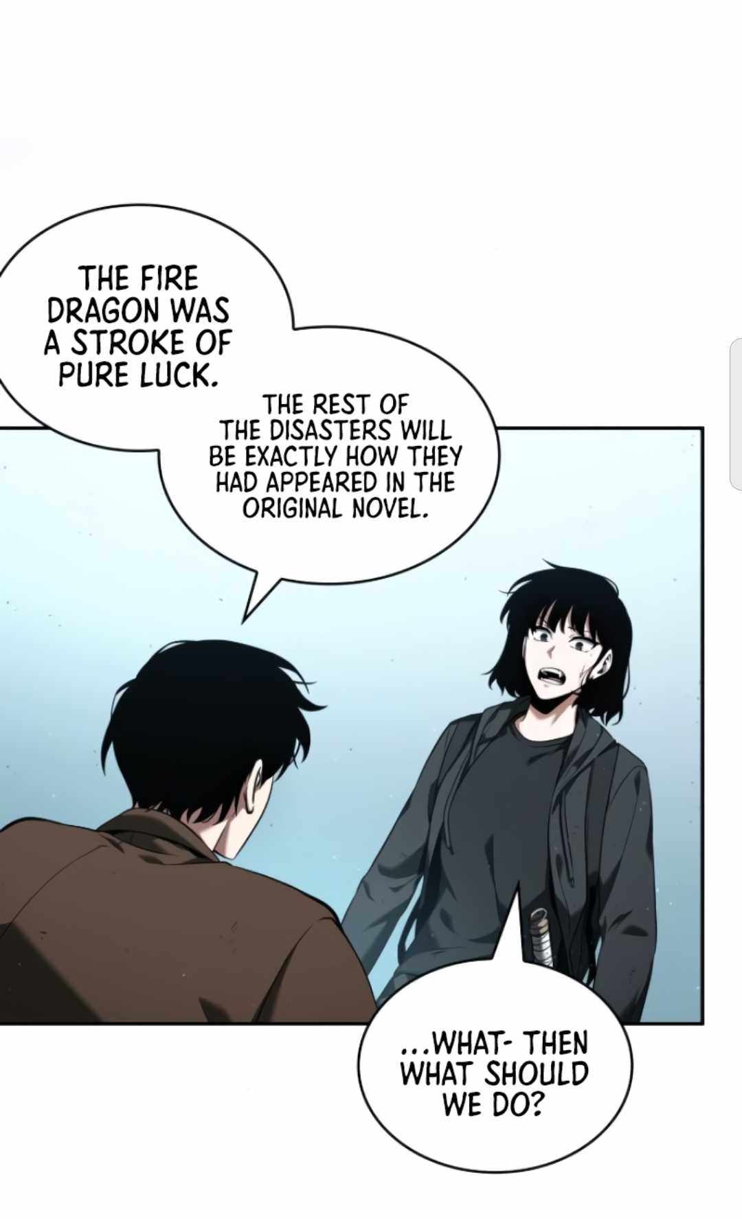 Read Omniscient Reader’s Viewpoint Manga Online