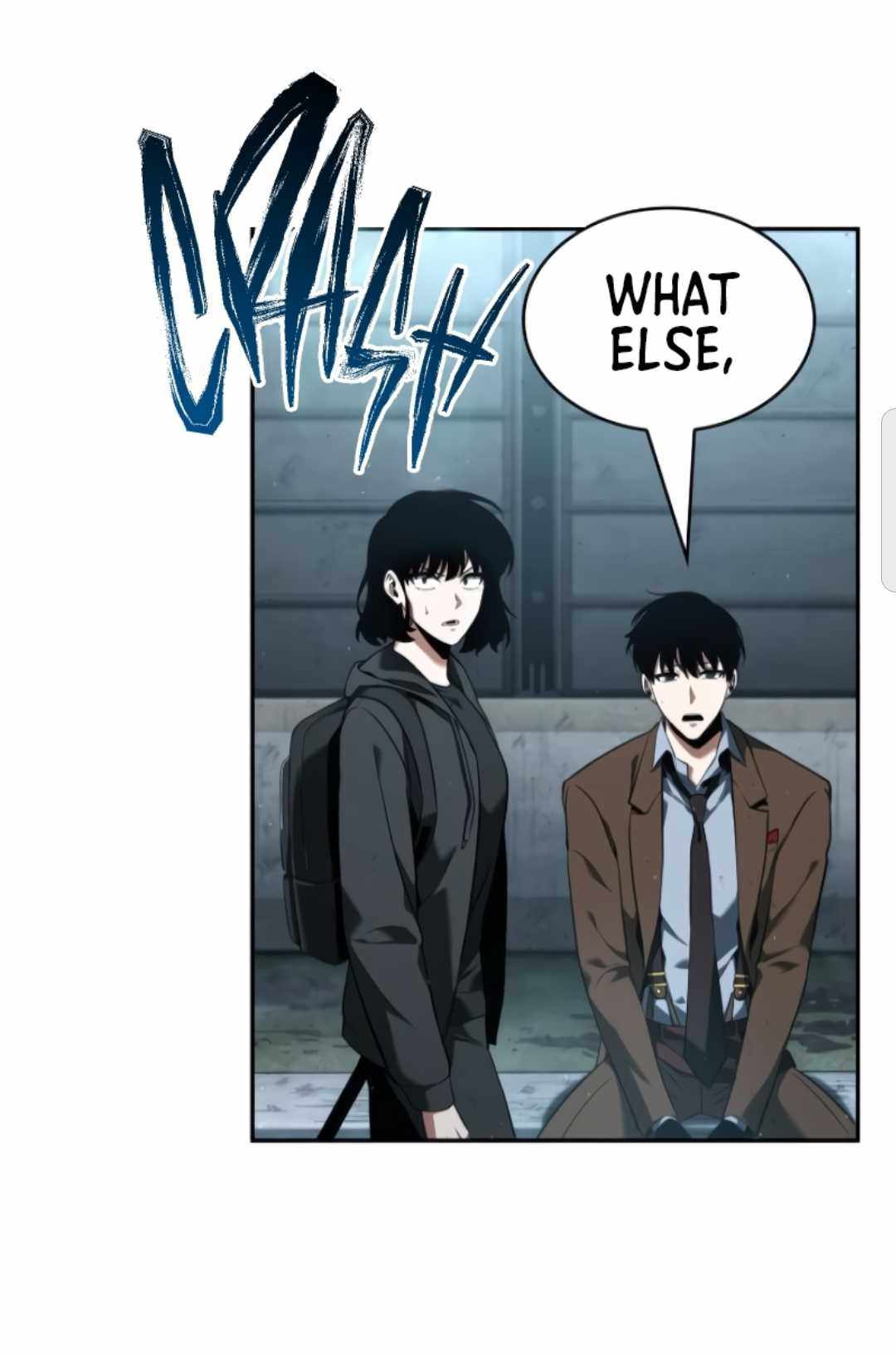 Read Omniscient Reader’s Viewpoint Manga Online
