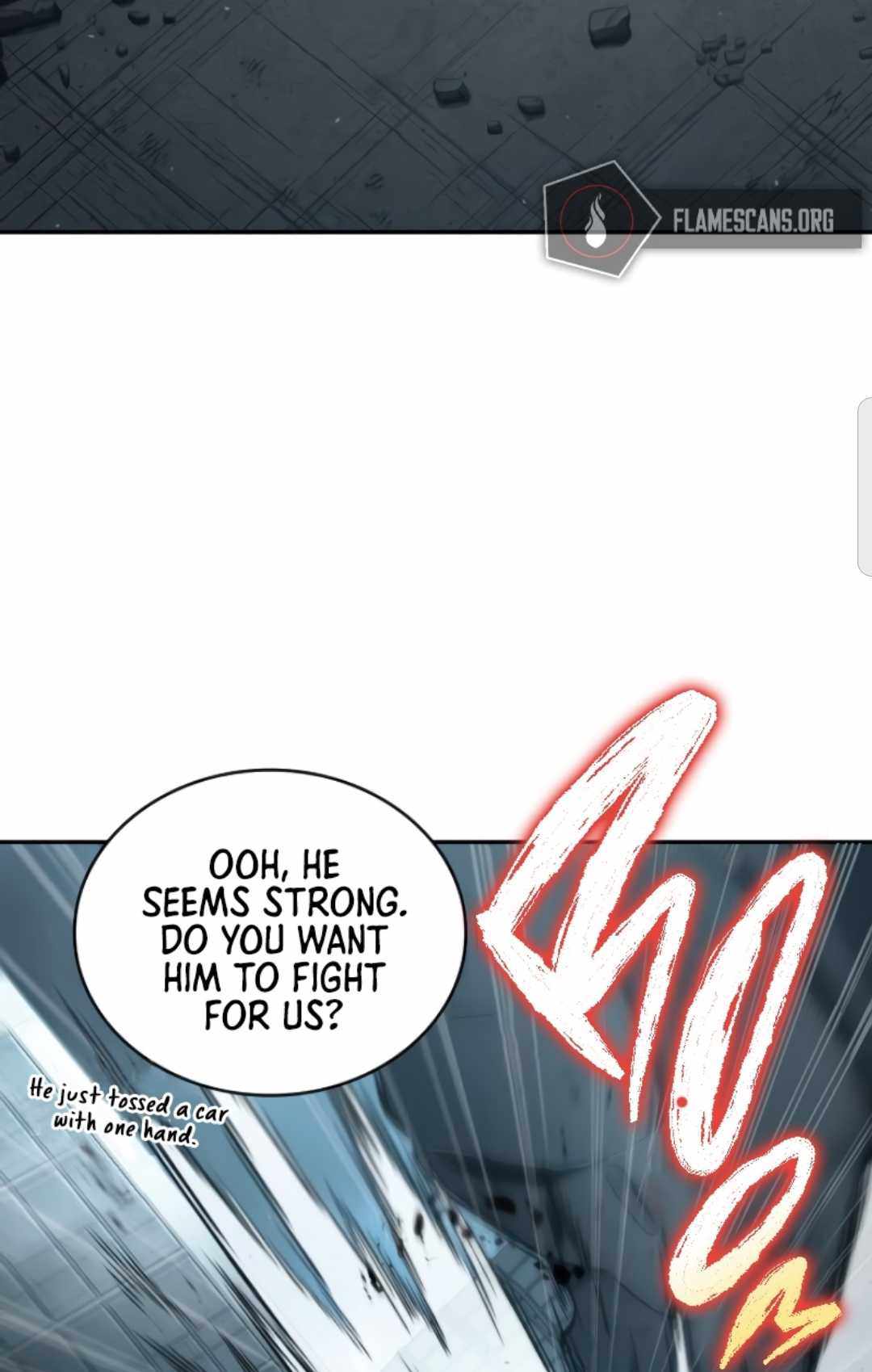 Read Omniscient Reader’s Viewpoint Manga Online