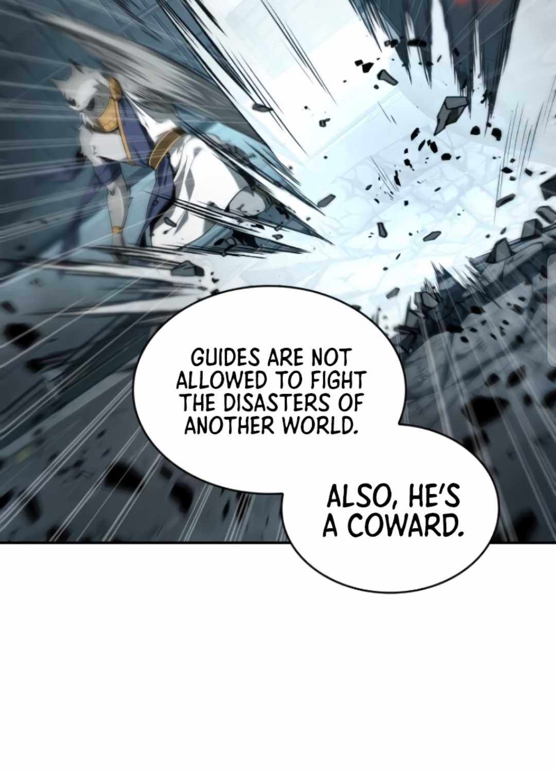 Read Omniscient Reader’s Viewpoint Manga Online