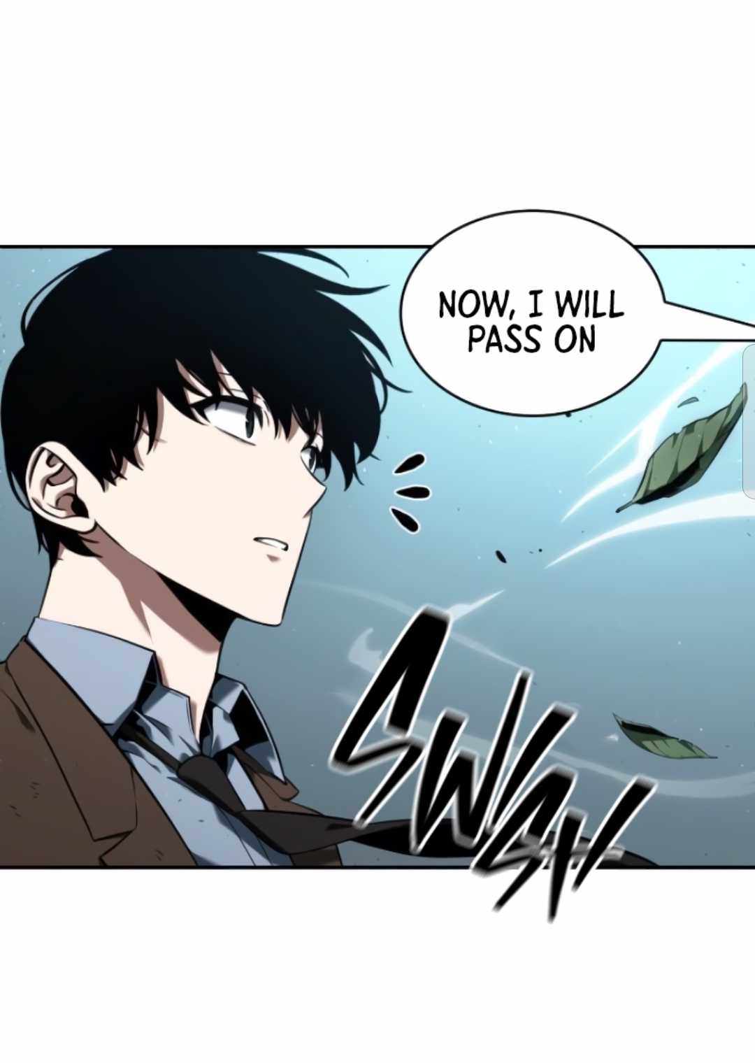 Read Omniscient Reader’s Viewpoint Manga Online