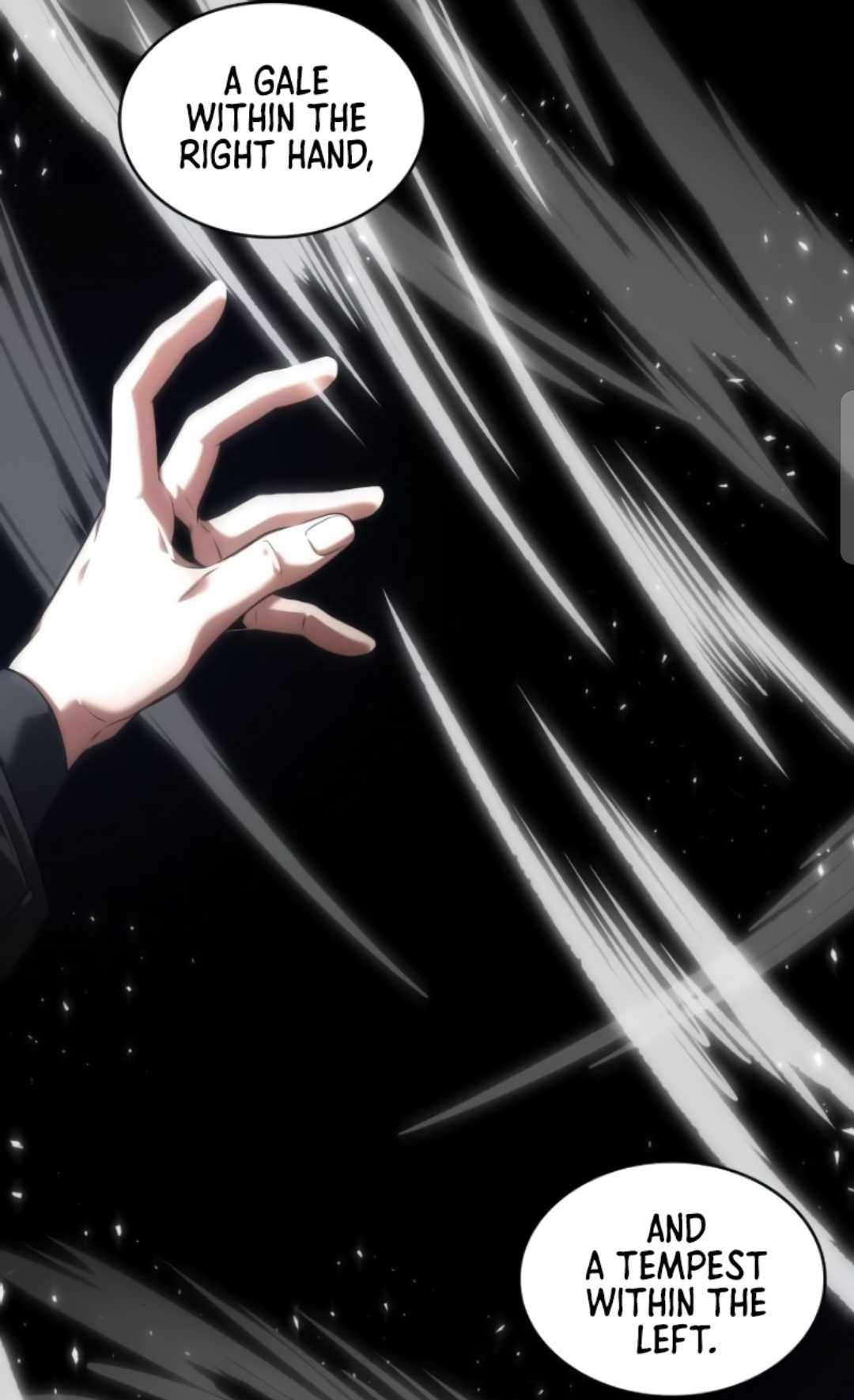 Read Omniscient Reader’s Viewpoint Manga Online