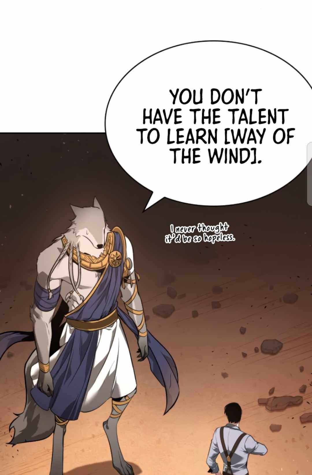 Read Omniscient Reader’s Viewpoint Manga Online