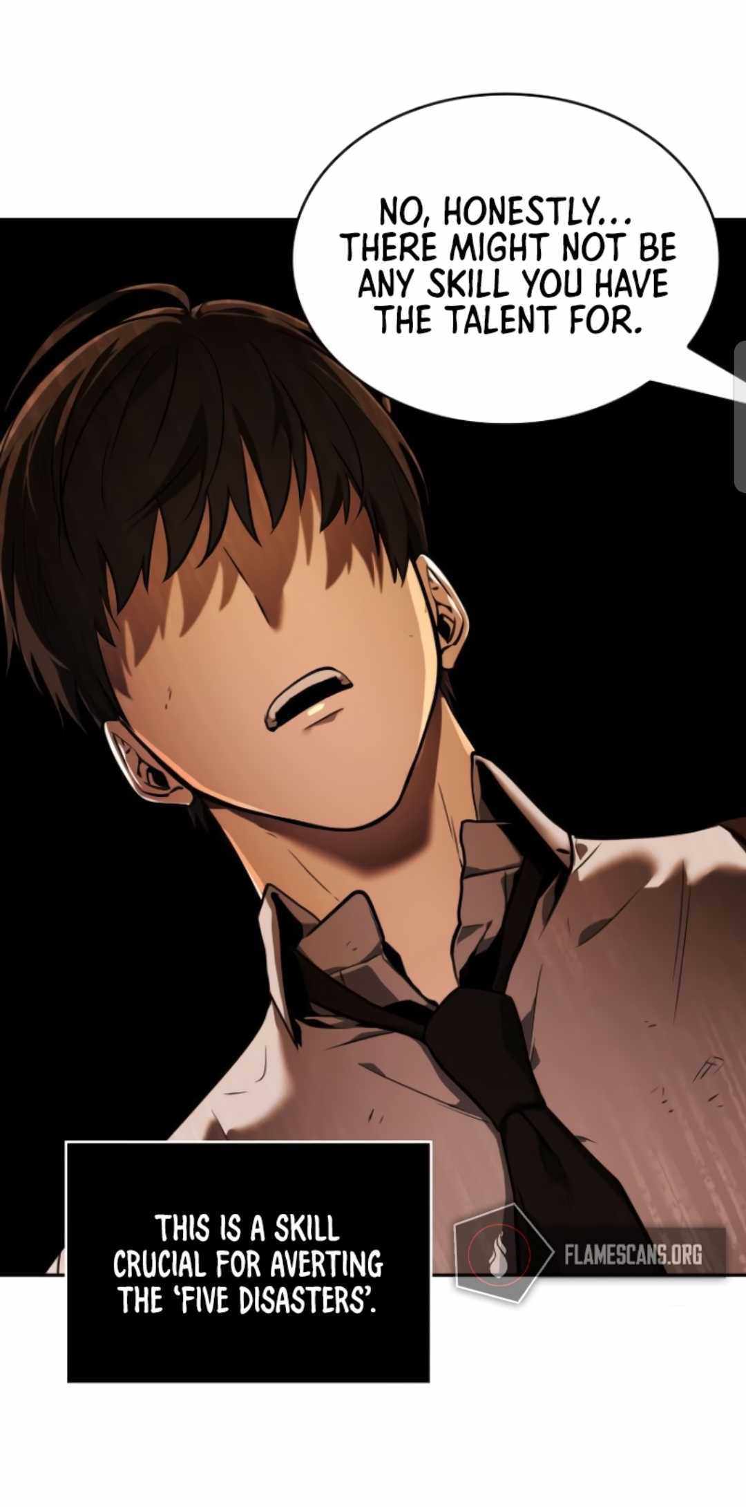 Read Omniscient Reader’s Viewpoint Manga Online