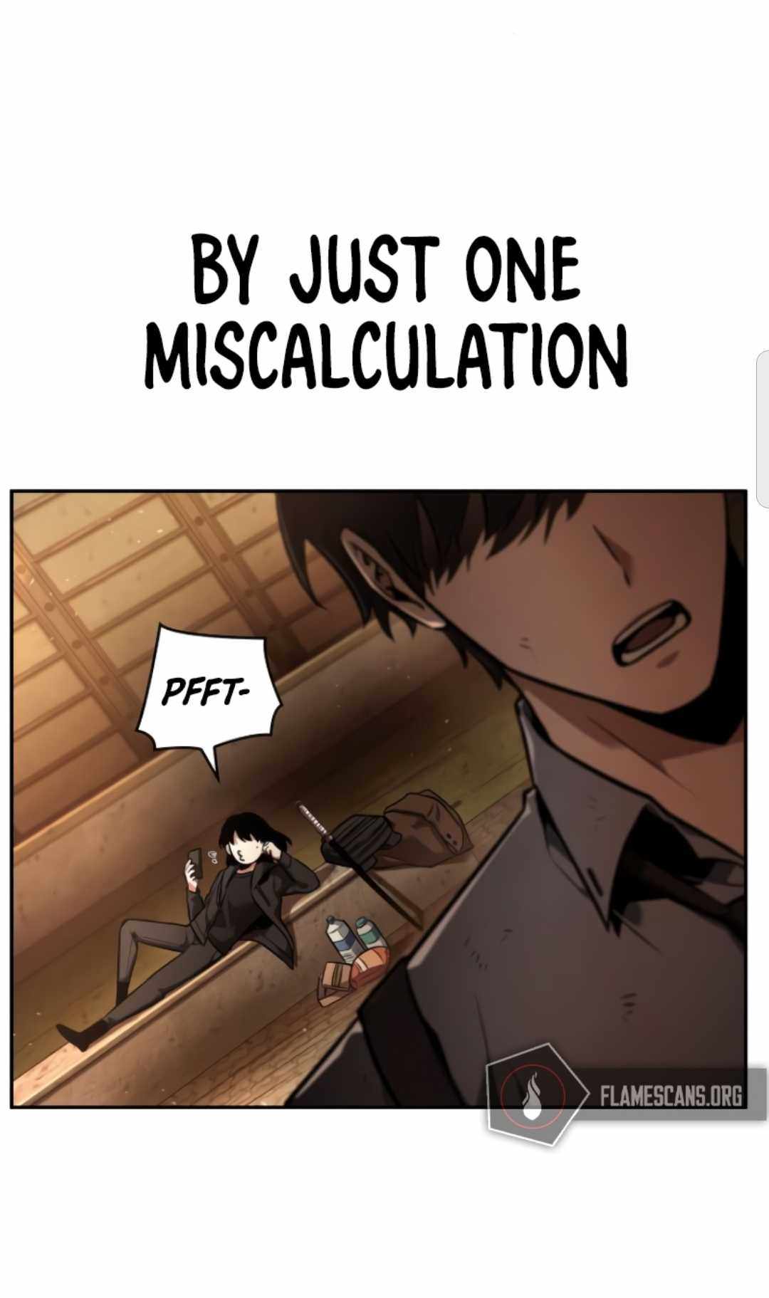 Read Omniscient Reader’s Viewpoint Manga Online