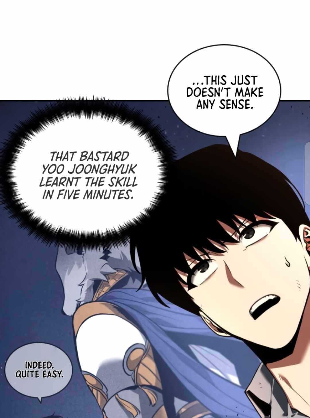 Read Omniscient Reader’s Viewpoint Manga Online