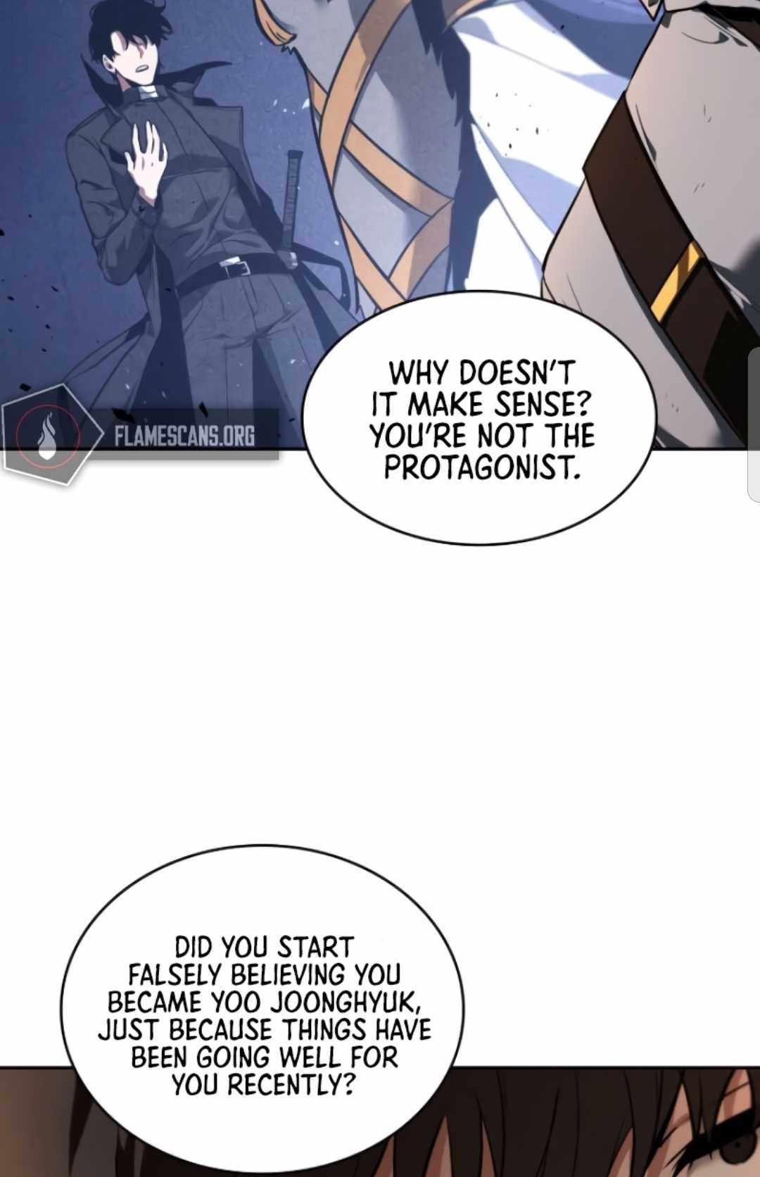 Read Omniscient Reader’s Viewpoint Manga Online