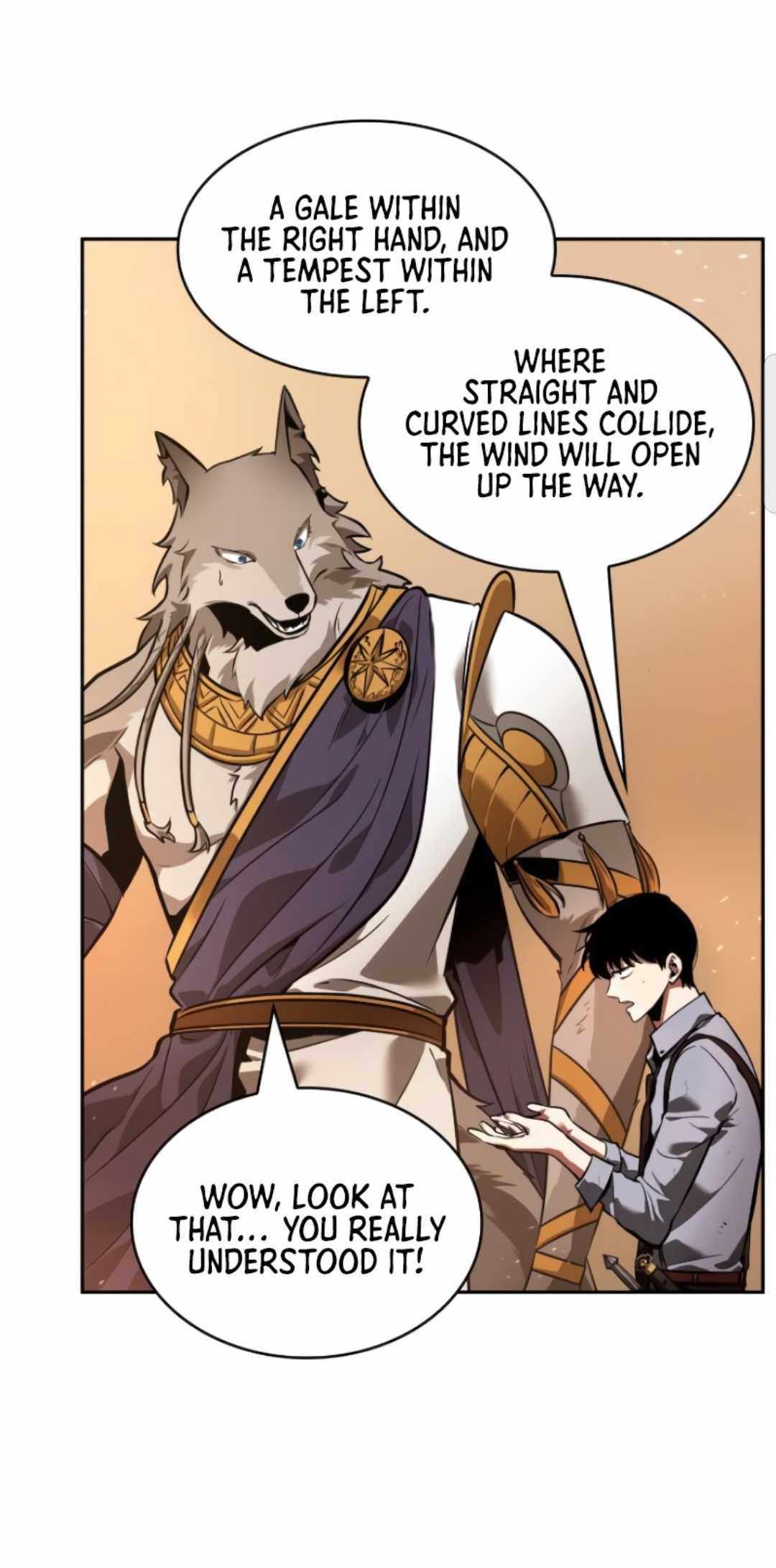 Read Omniscient Reader’s Viewpoint Manga Online