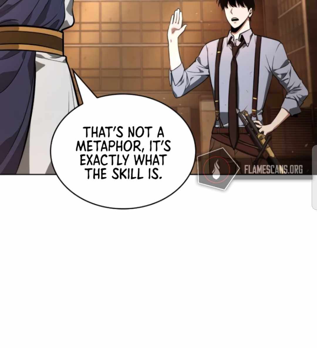 Read Omniscient Reader’s Viewpoint Manga Online