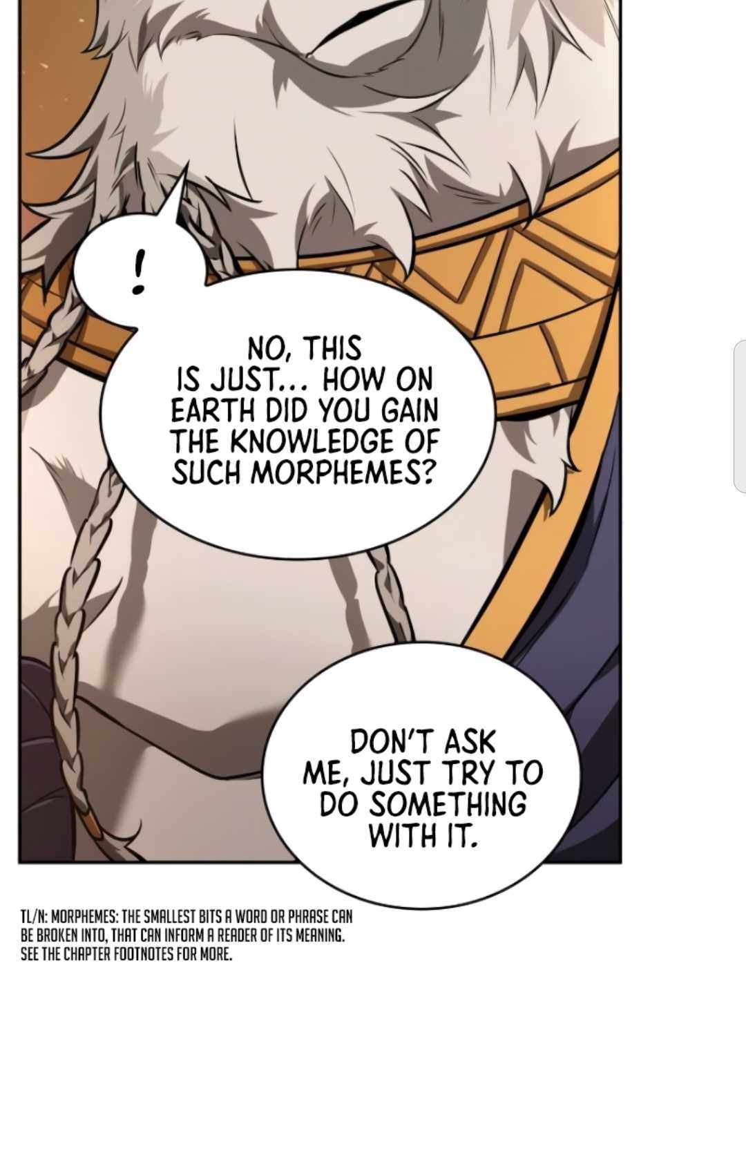 Read Omniscient Reader’s Viewpoint Manga Online