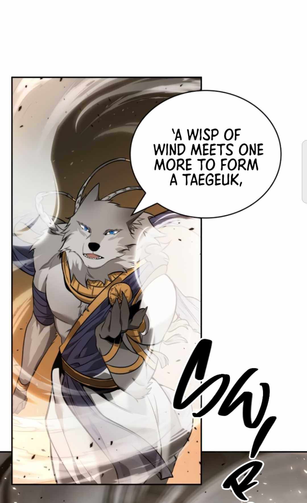 Read Omniscient Reader’s Viewpoint Manga Online
