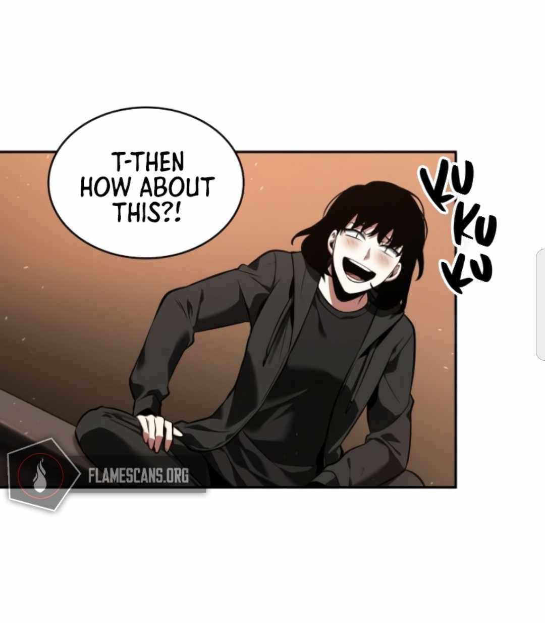 Read Omniscient Reader’s Viewpoint Manga Online