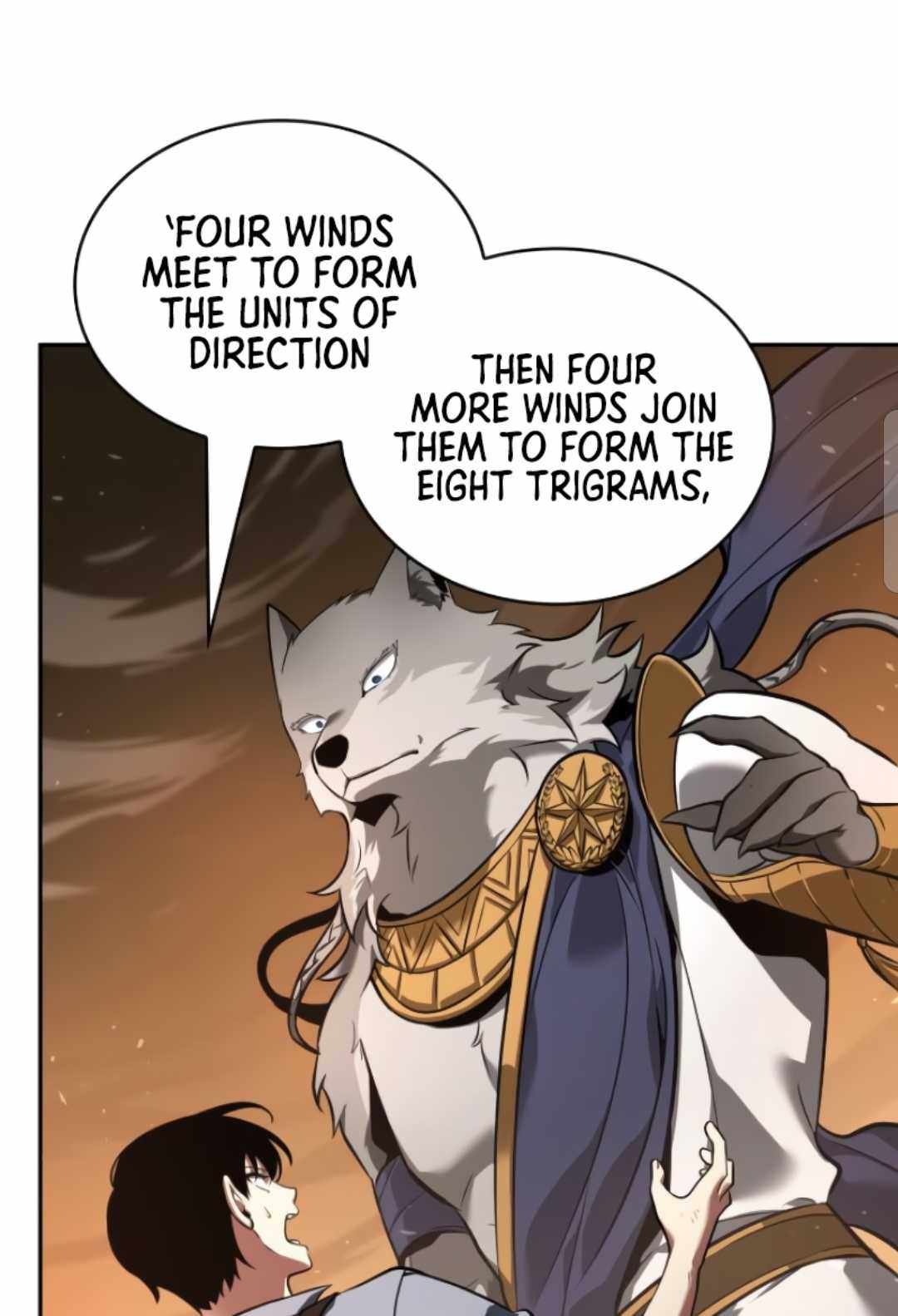 Read Omniscient Reader’s Viewpoint Manga Online