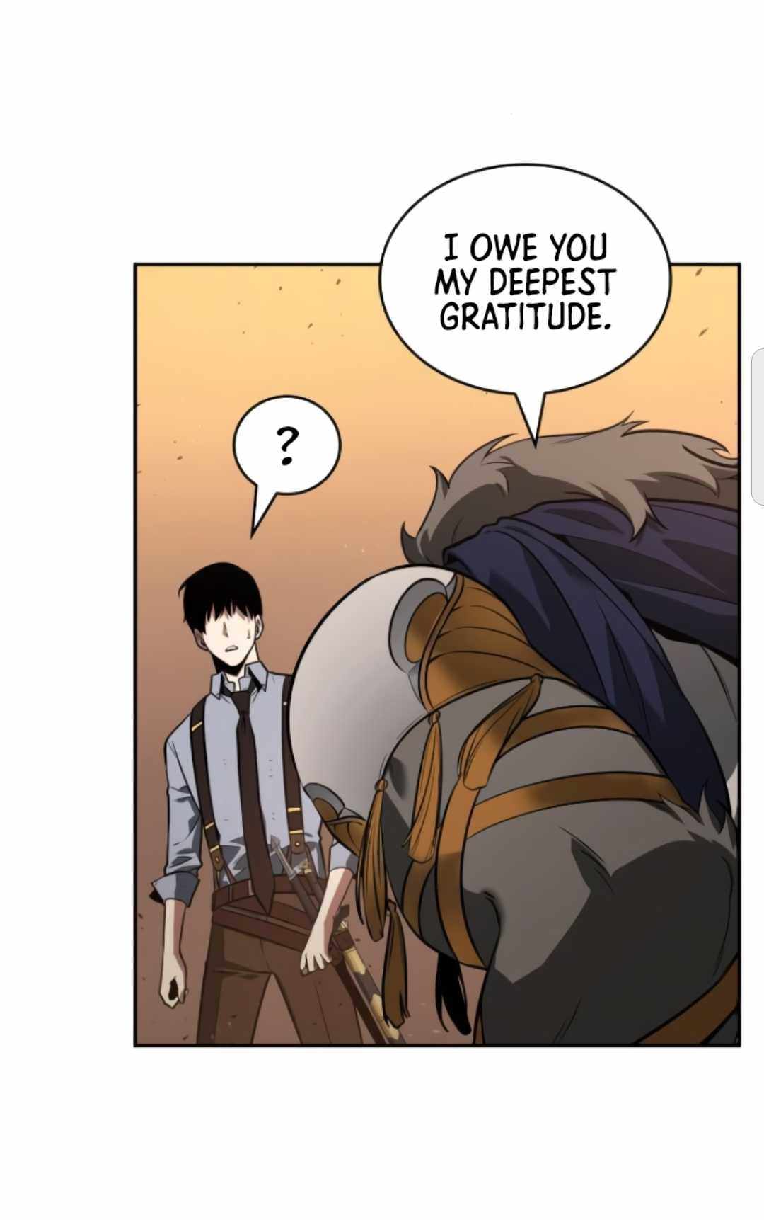 Read Omniscient Reader’s Viewpoint Manga Online