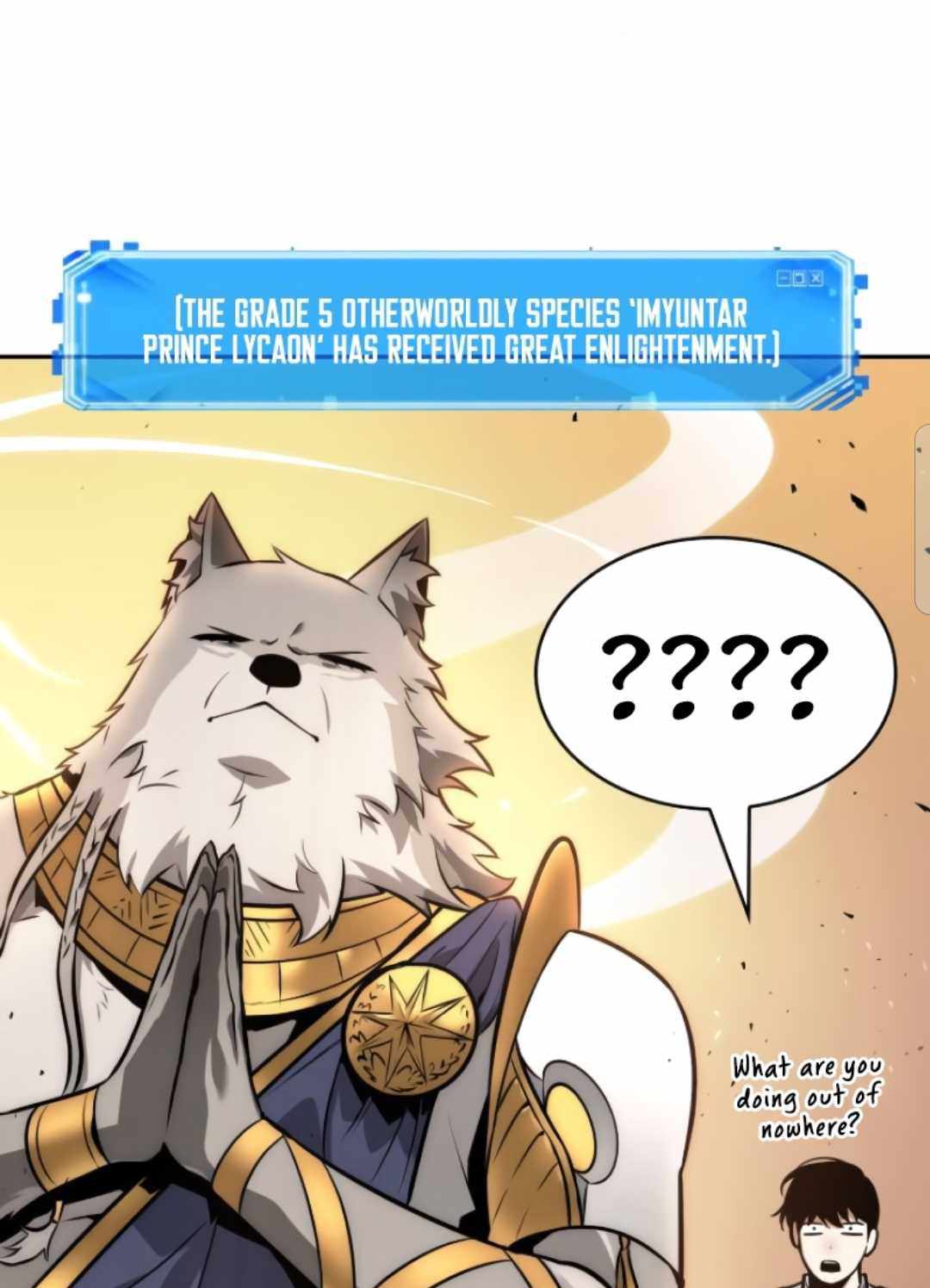 Read Omniscient Reader’s Viewpoint Manga Online