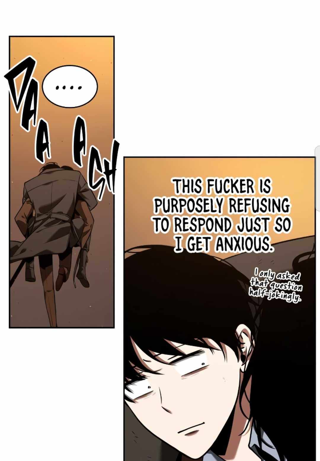 Read Omniscient Reader’s Viewpoint Manga Online