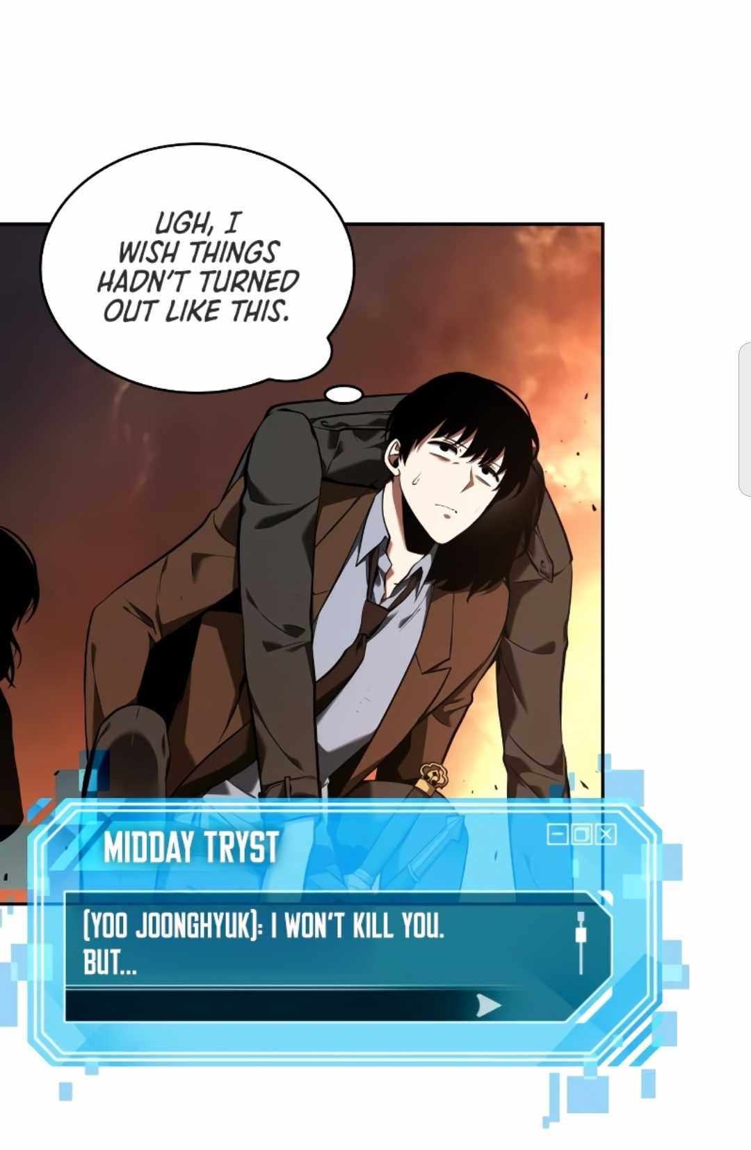 Read Omniscient Reader’s Viewpoint Manga Online