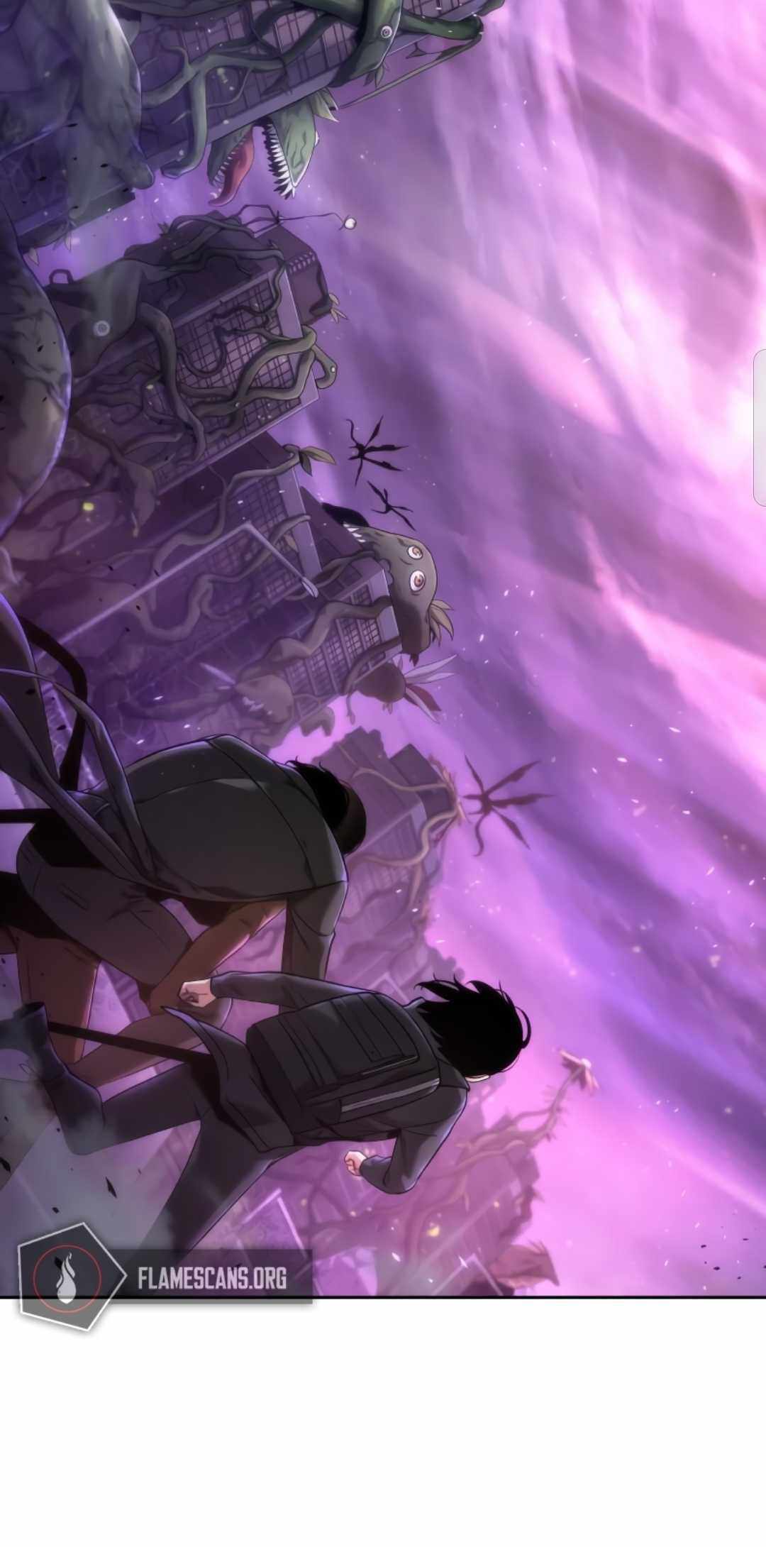 Read Omniscient Reader’s Viewpoint Manga Online