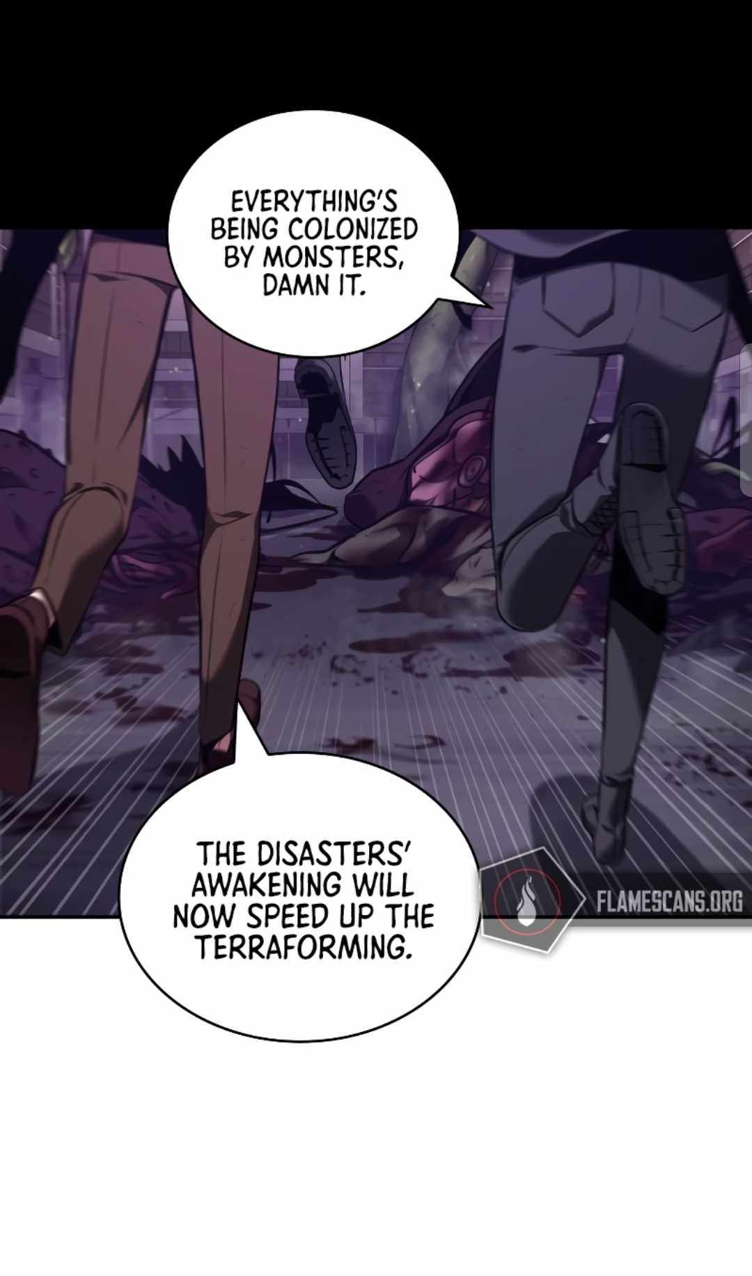 Read Omniscient Reader’s Viewpoint Manga Online